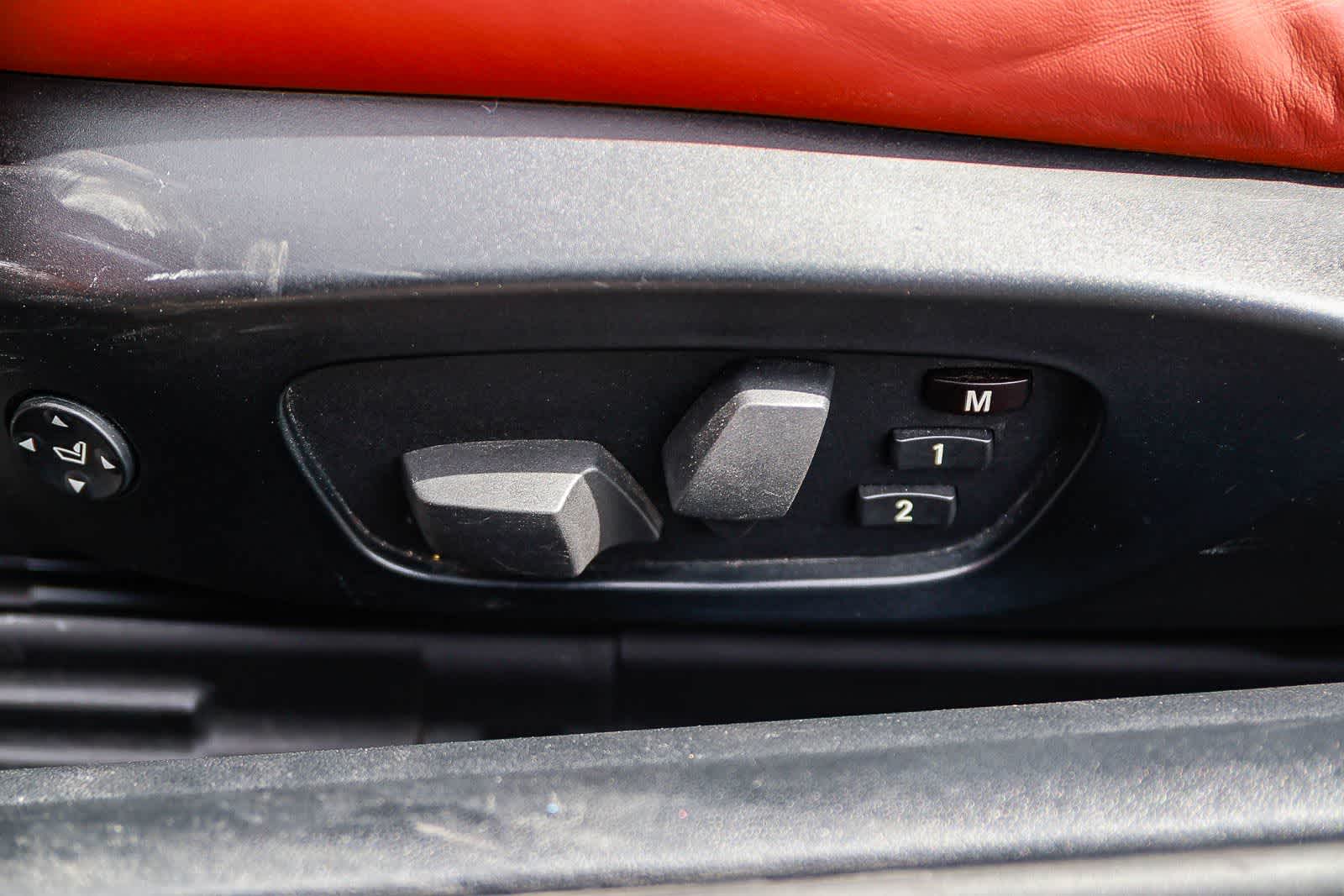 Thumbnail: 2013 BMW M3 - 20