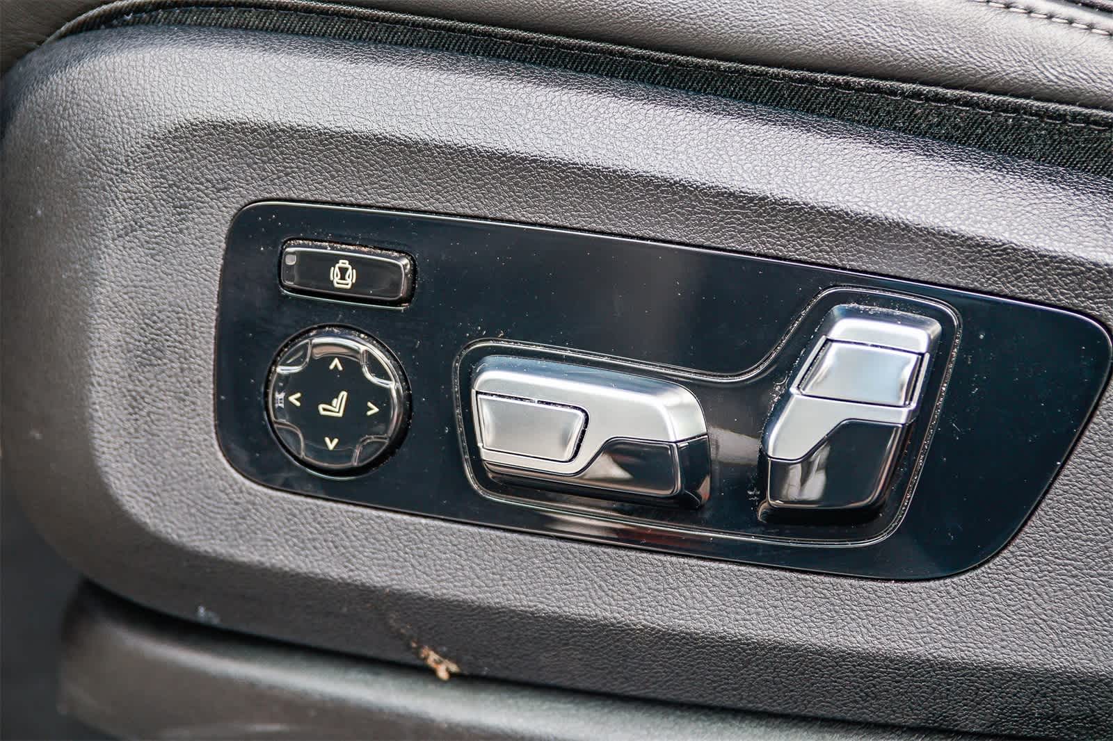 Thumbnail: 2024 BMW X5 - 22