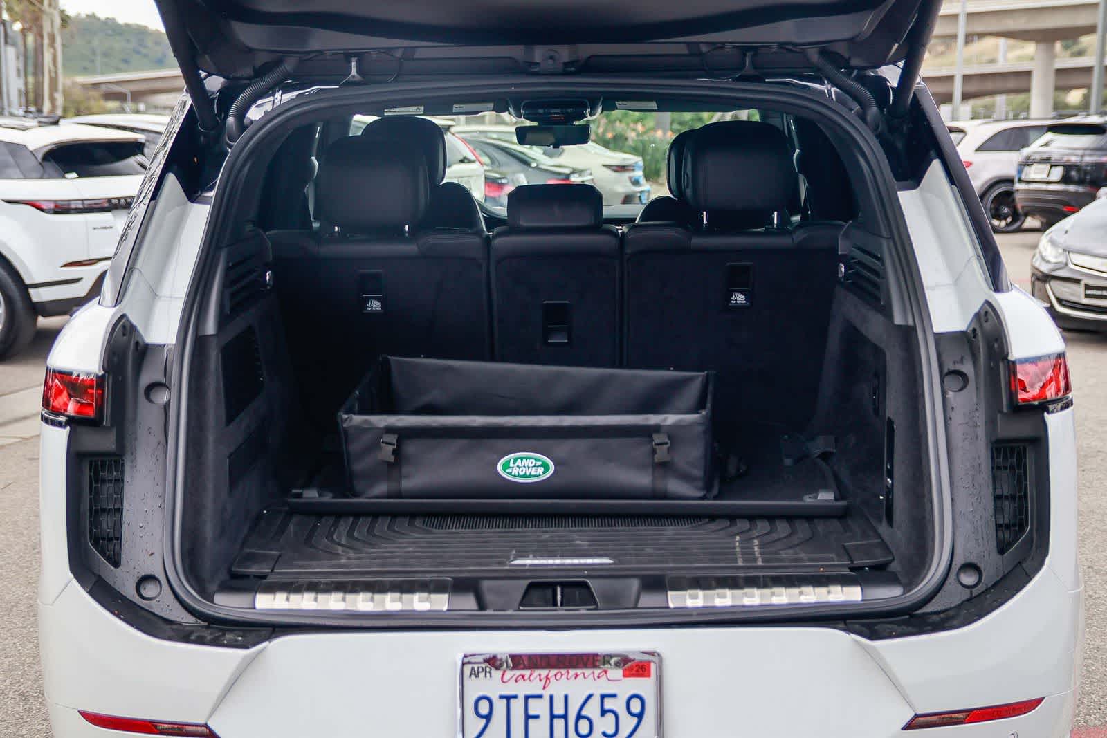 Thumbnail: 2024 Land Rover Range Rover Sport - 29