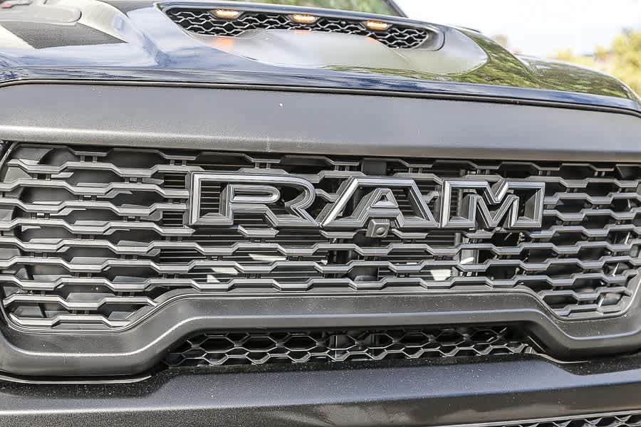 Thumbnail: 2025 RAM 1500 - 5