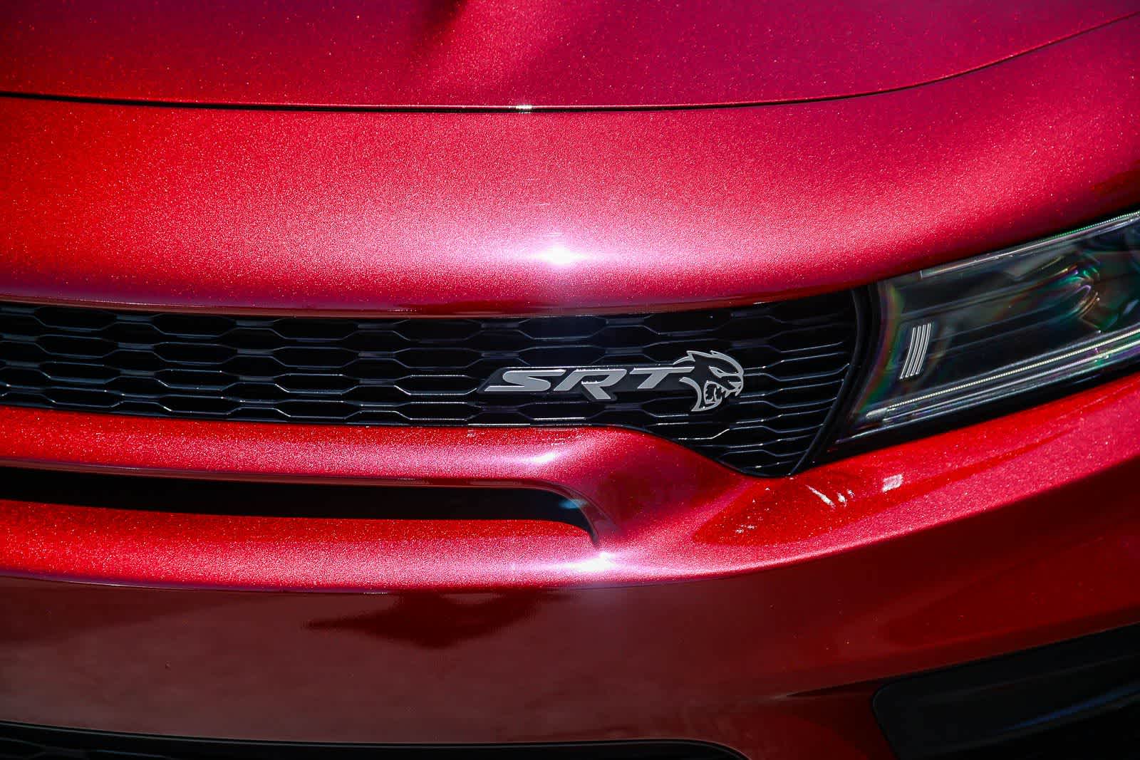 Thumbnail: 2023 Dodge Charger - 11