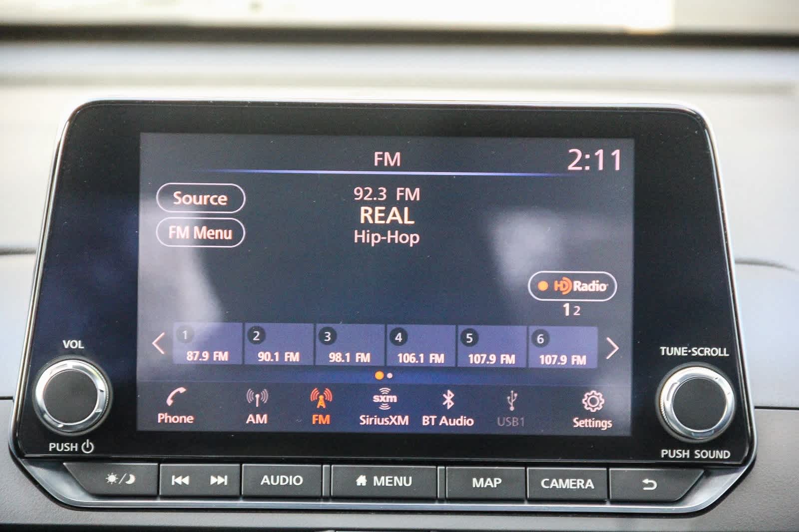 Thumbnail: 2020 Nissan Altima - 14