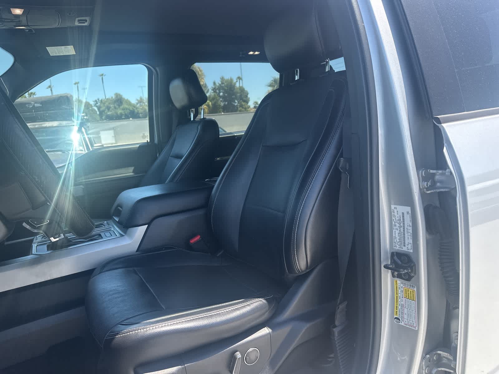 Thumbnail: 2017 Ford F-150 - 13