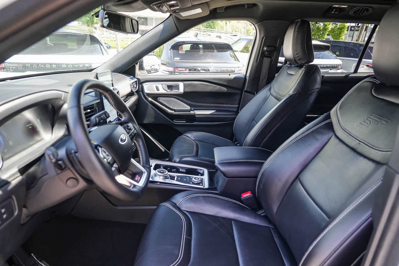 Thumbnail: 2021 Ford Explorer - 17