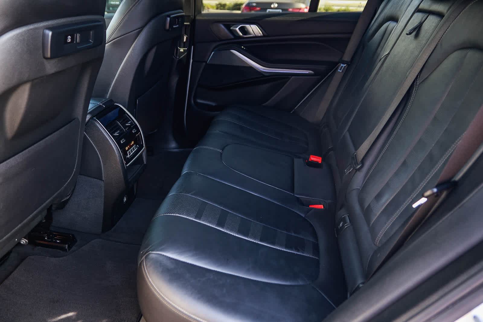 Thumbnail: 2021 BMW X5 - 18