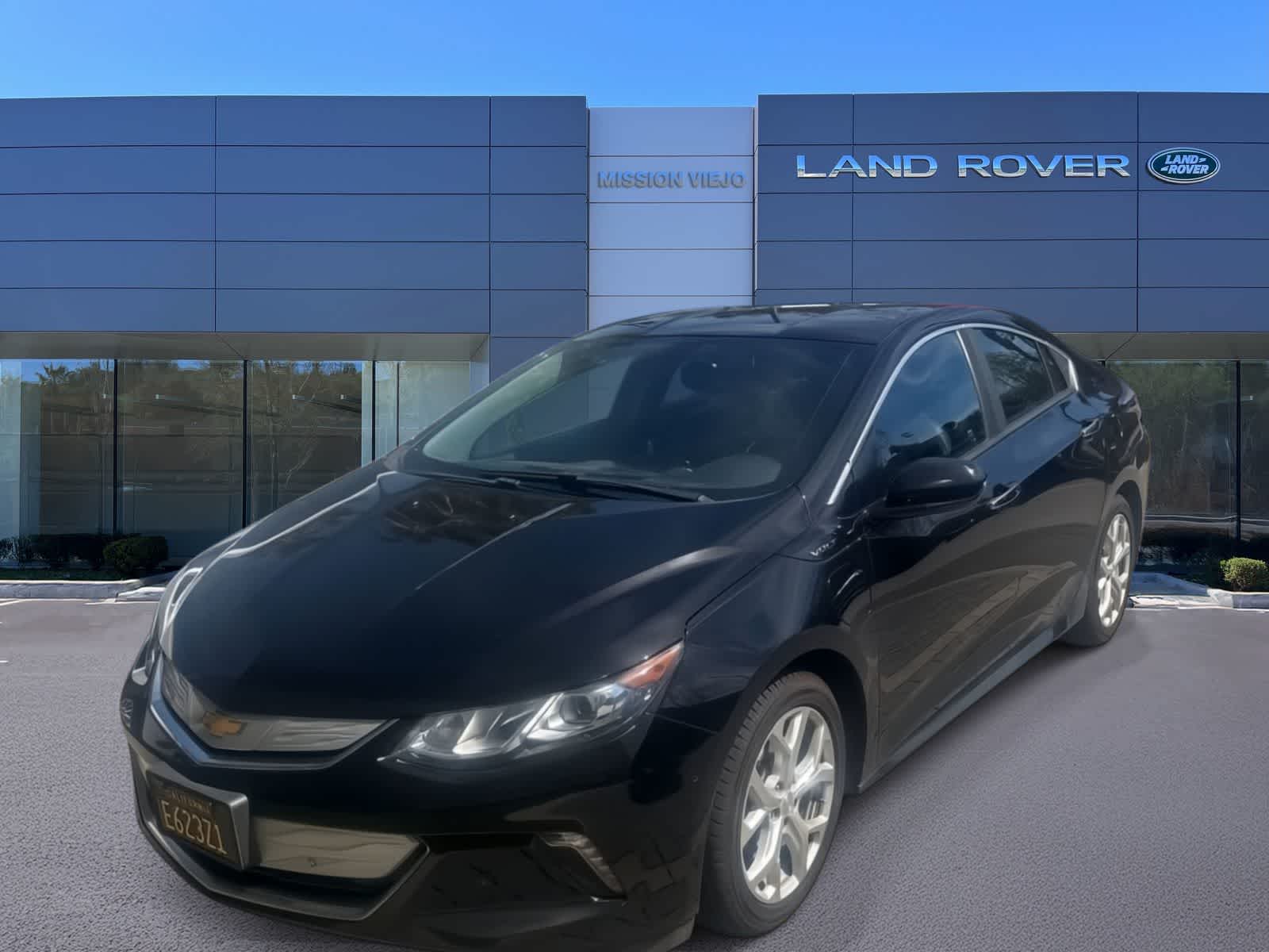 2018 Chevrolet Volt Premier -
                  Mission Viejo, CA