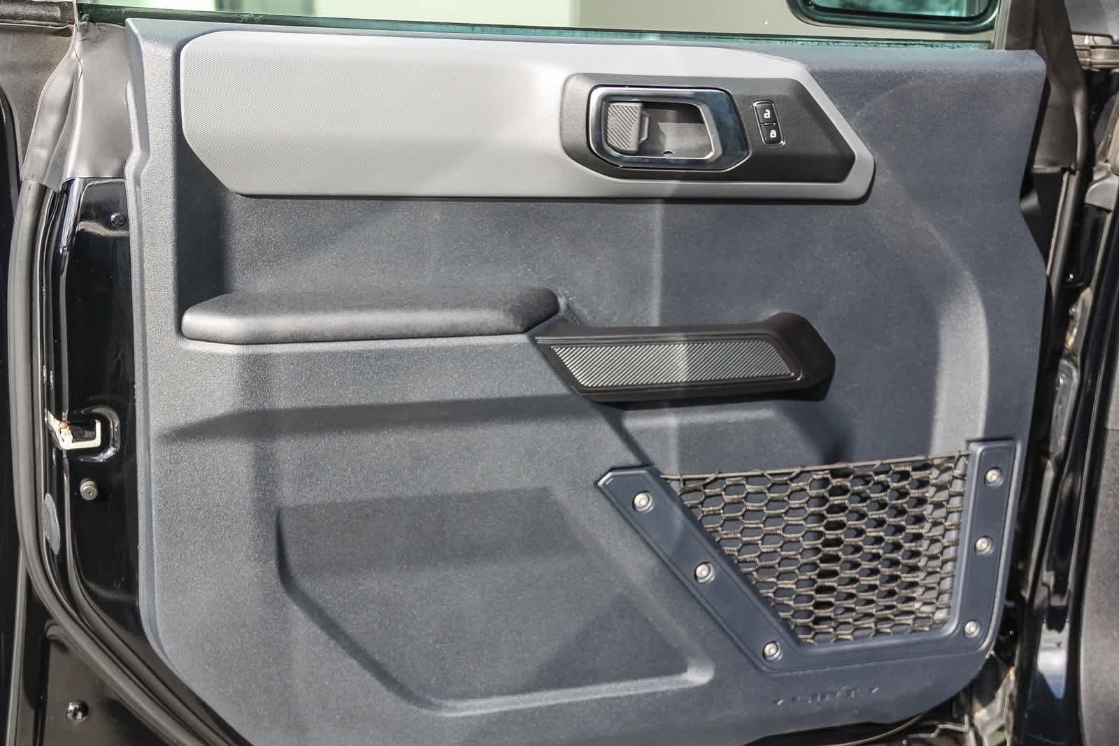 Thumbnail: 2024 Ford Bronco - 18