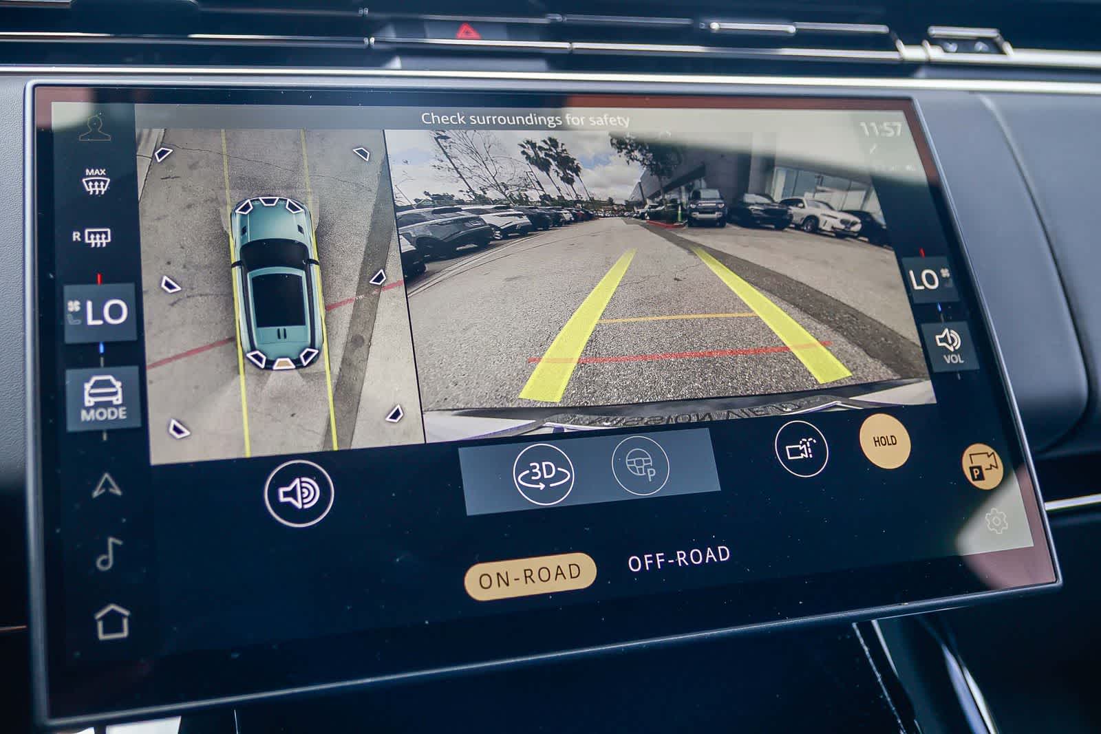 Thumbnail: 2024 Land Rover Range Rover Sport - 26