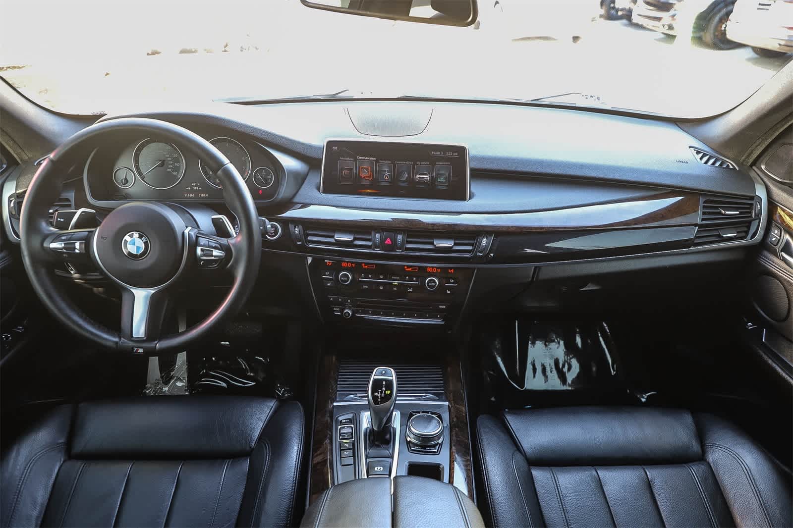 Thumbnail: 2017 BMW X5 - 12