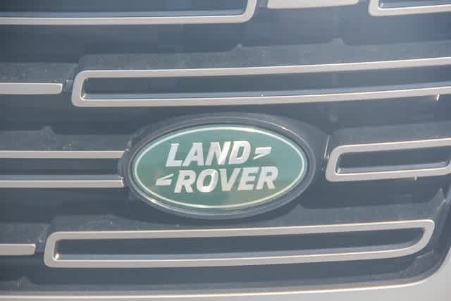Thumbnail: 2025 Land Rover Range Rover - 9