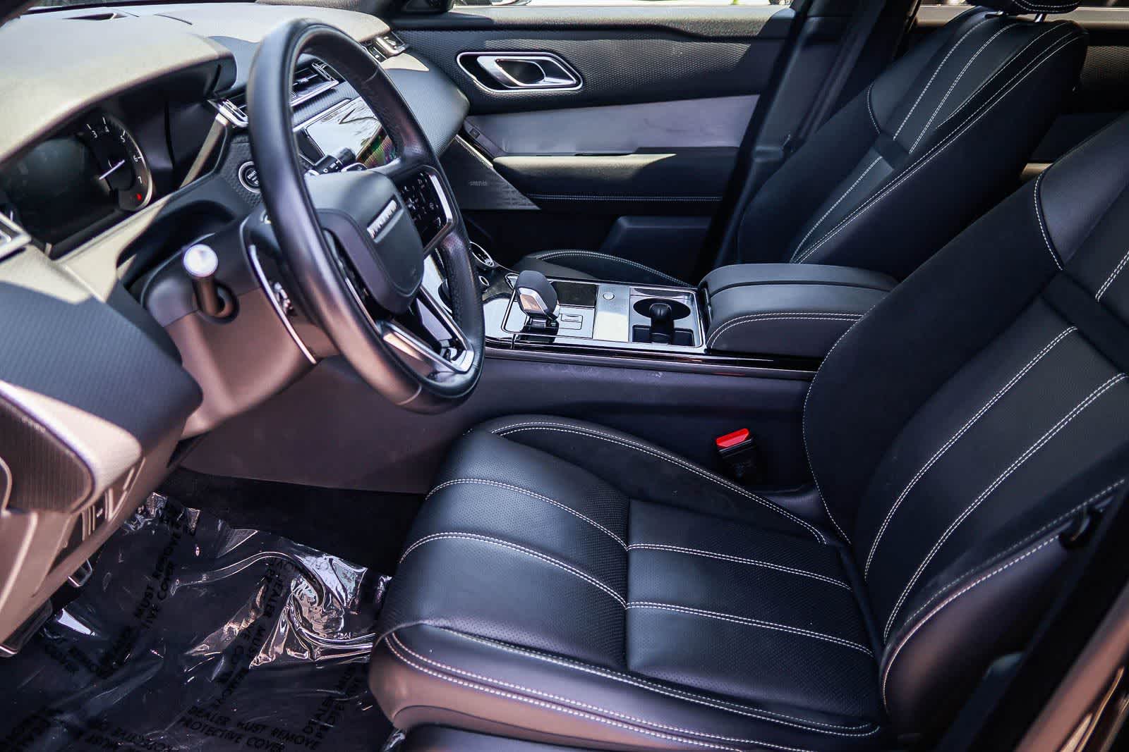 Thumbnail: 2023 Land Rover Range Rover Velar - 19