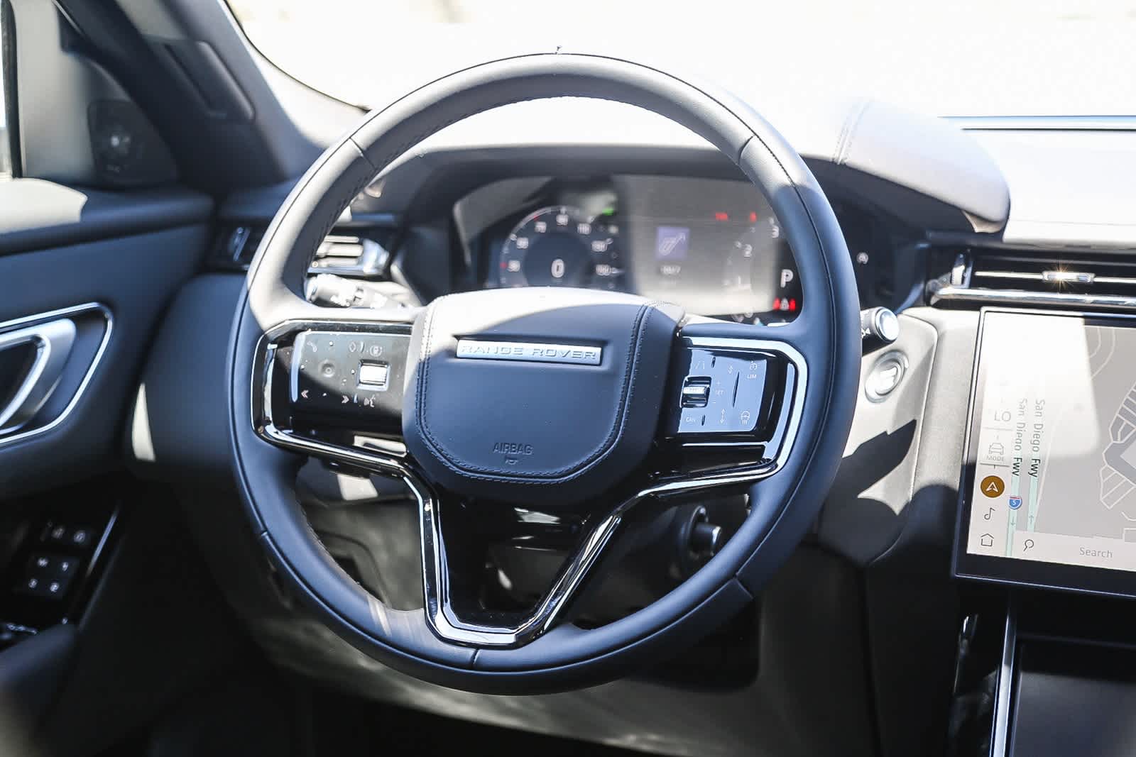 Thumbnail: 2026 Land Rover Range Rover Velar - 13