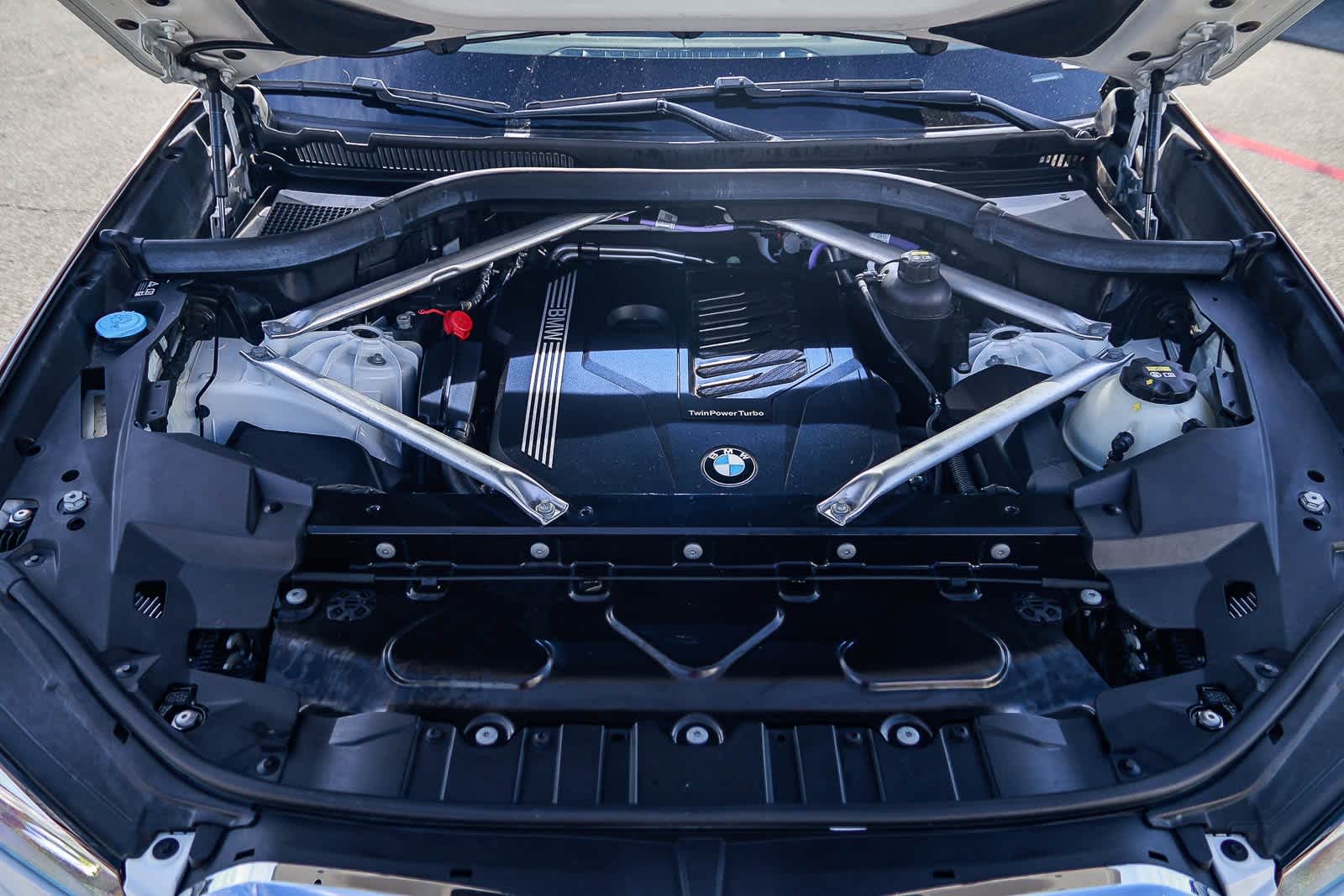 Thumbnail: 2021 BMW X5 - 29