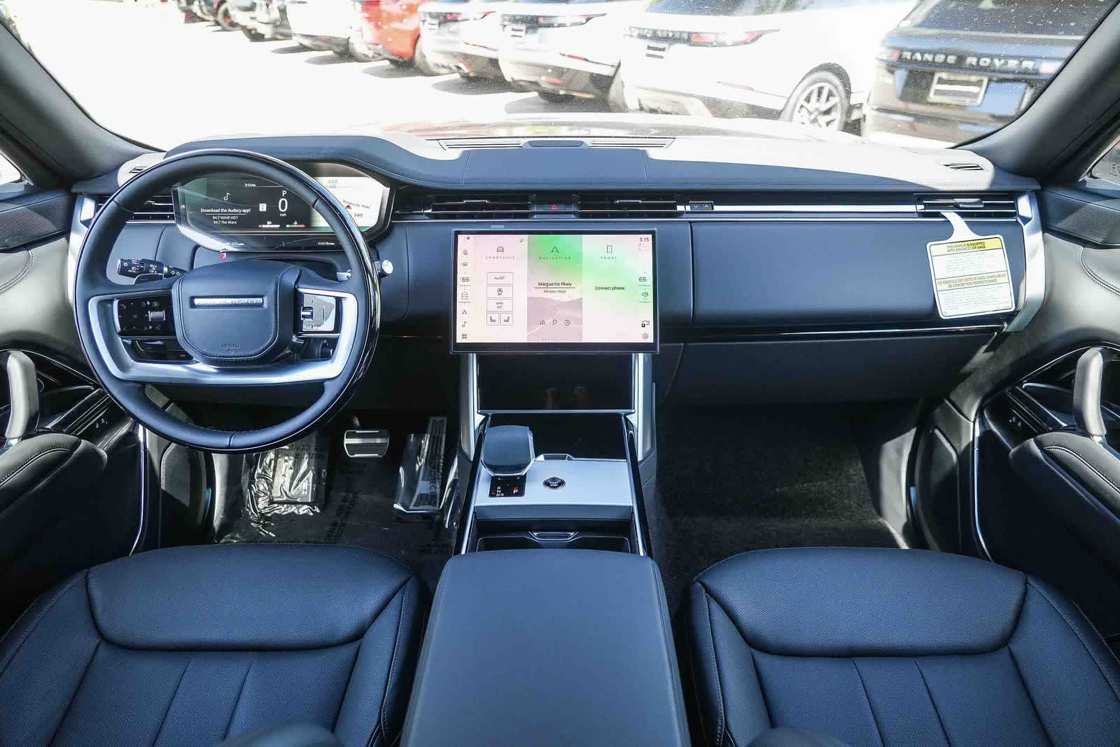 Thumbnail: 2026 Land Rover Range Rover - 12