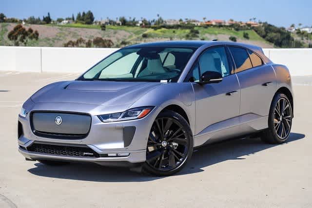 2024 Jaguar I-Pace R-Dynamic HSE -
                Mission Viejo, CA