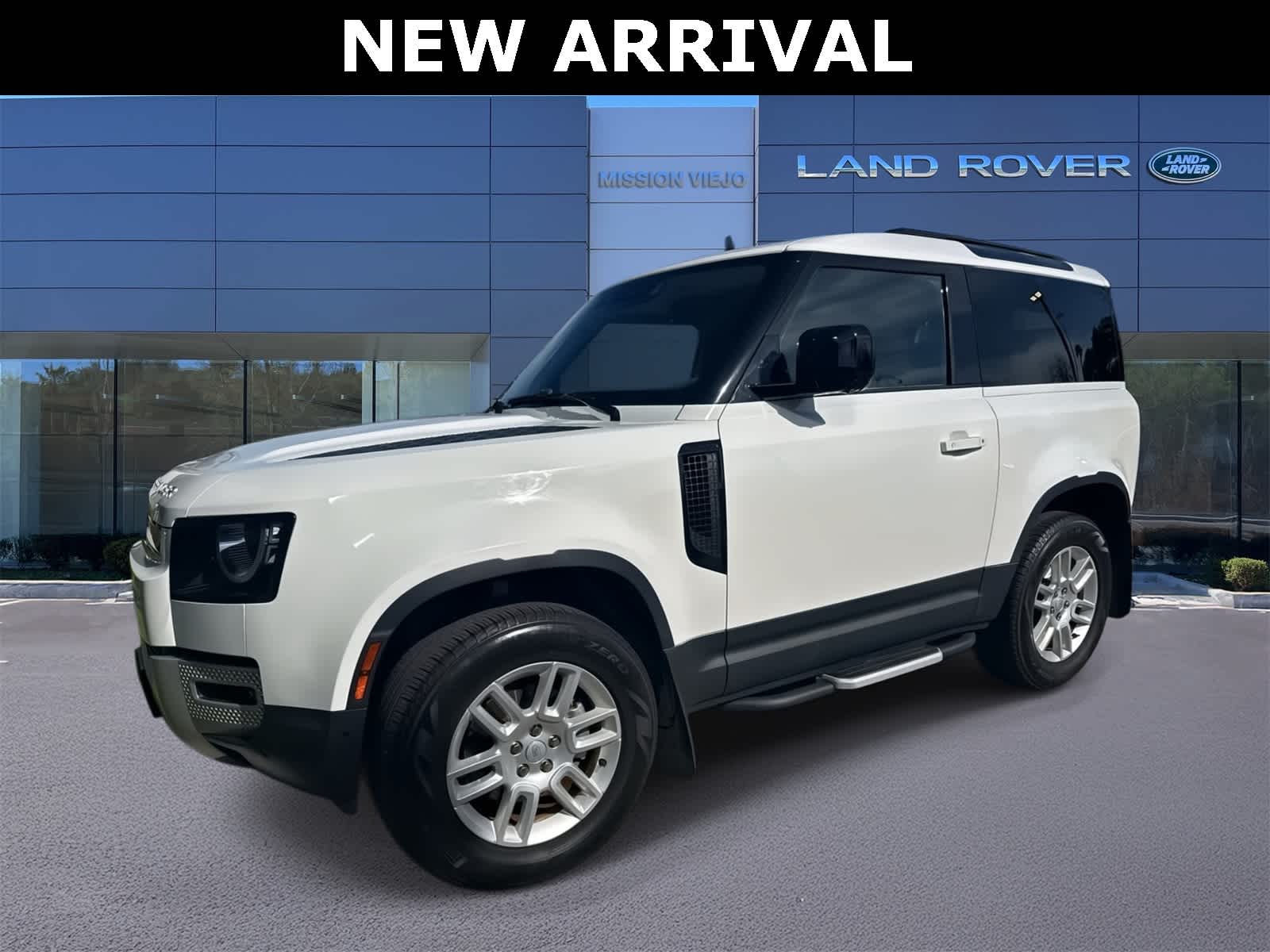 2023 Land Rover Defender 90 -
                  Mission Viejo, CA
