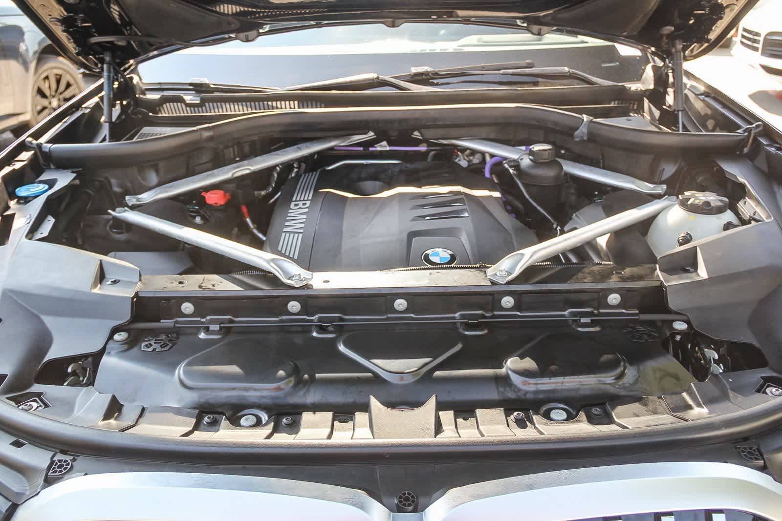 Thumbnail: 2023 BMW X7 - 27