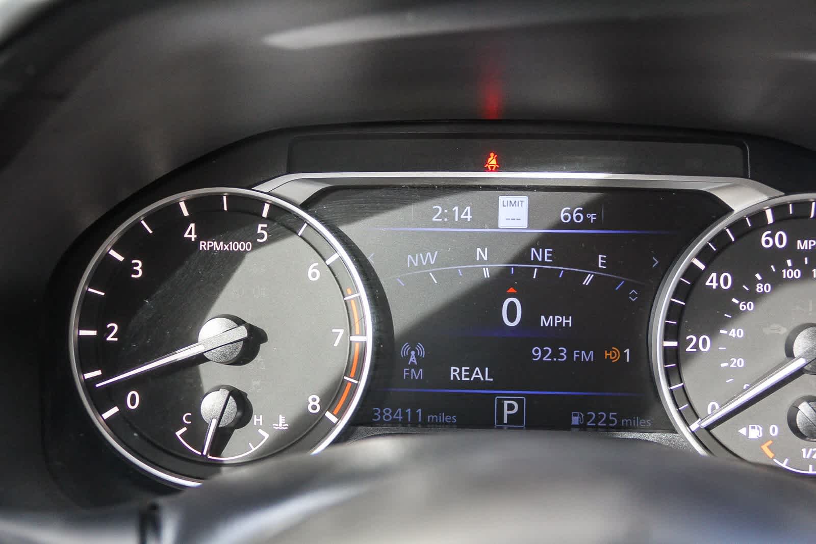 Thumbnail: 2020 Nissan Altima - 23