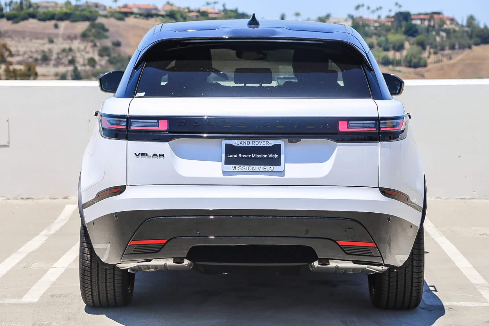 Thumbnail: 2026 Land Rover Range Rover Velar - 5