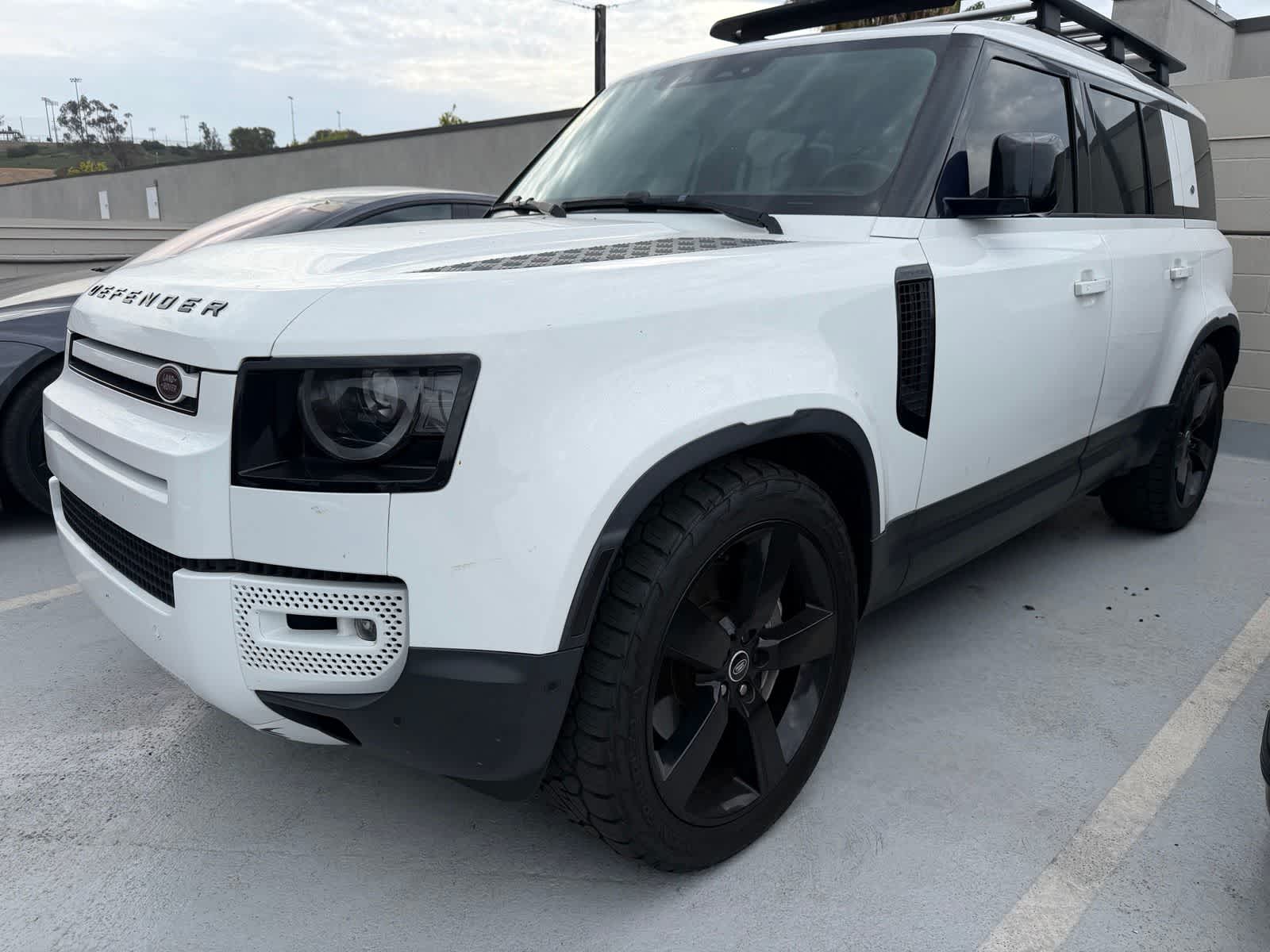 2020 Land Rover Defender  -
                  Mission Viejo, CA