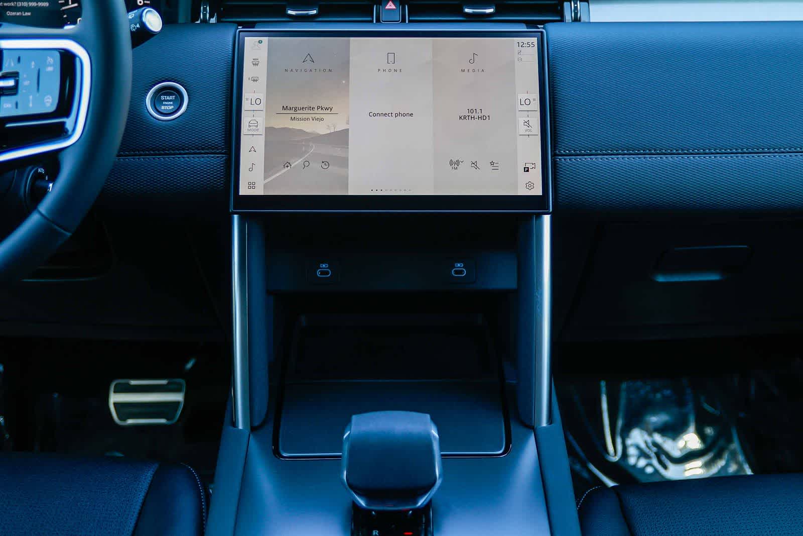Thumbnail: 2026 Land Rover Discovery Sport - 13