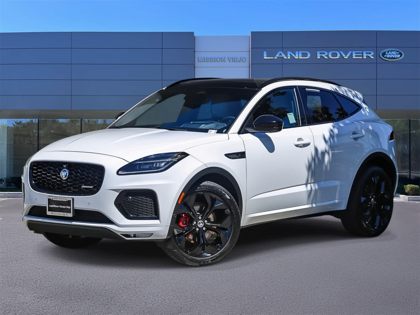 2024 Jaguar E-Pace R-Dynamic SE -
                  Mission Viejo, CA