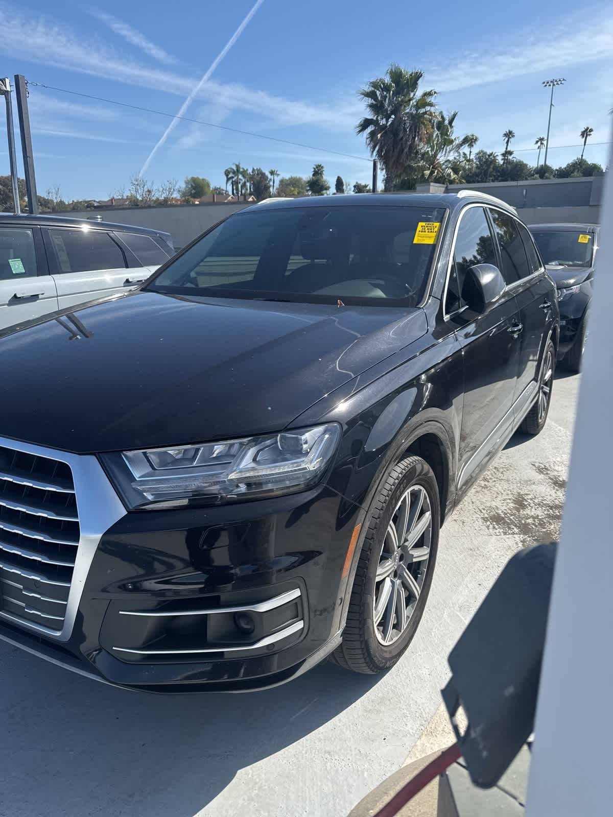 Thumbnail: 2019 Audi Q7 - 2
