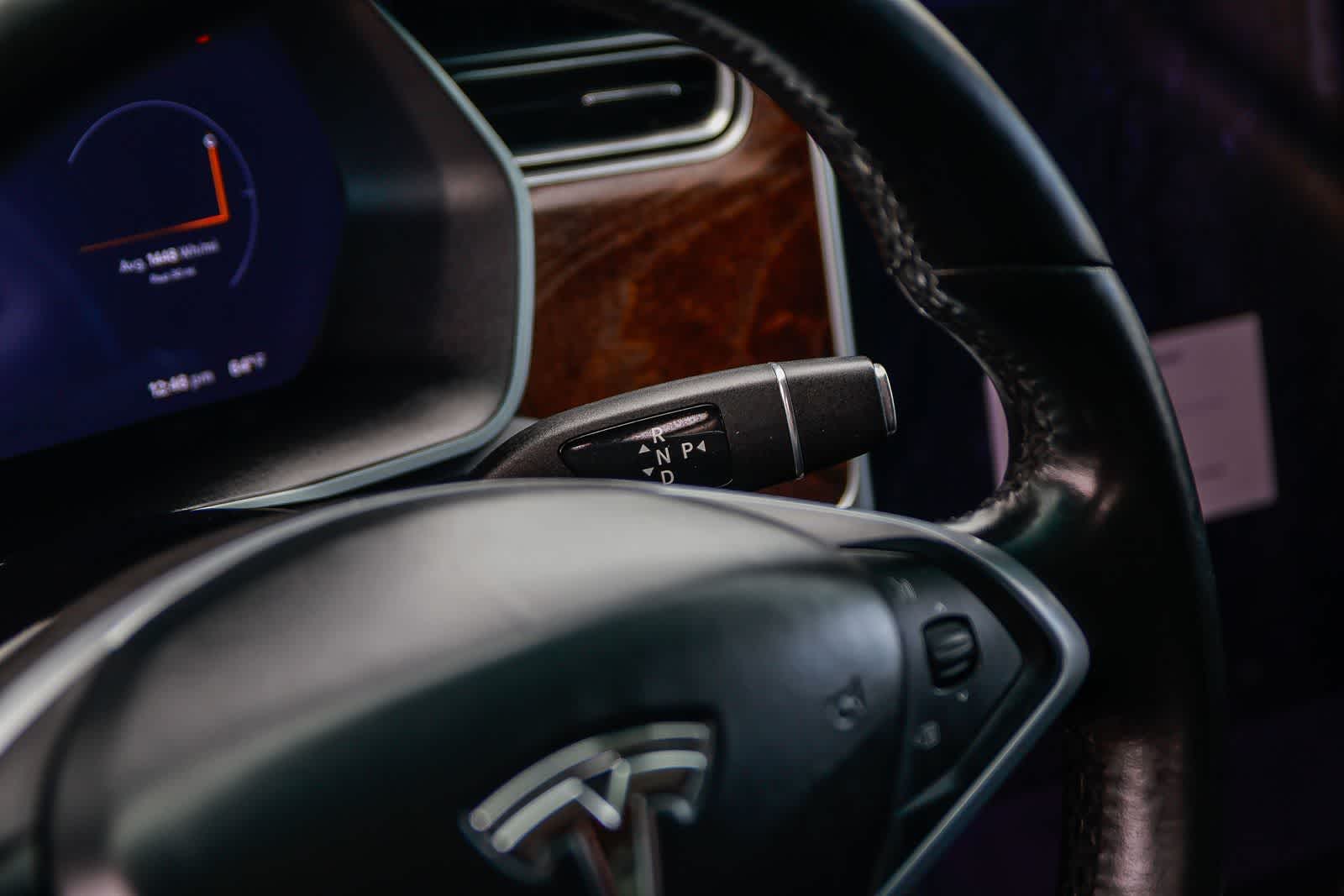 Thumbnail: 2017 Tesla Model X - 19