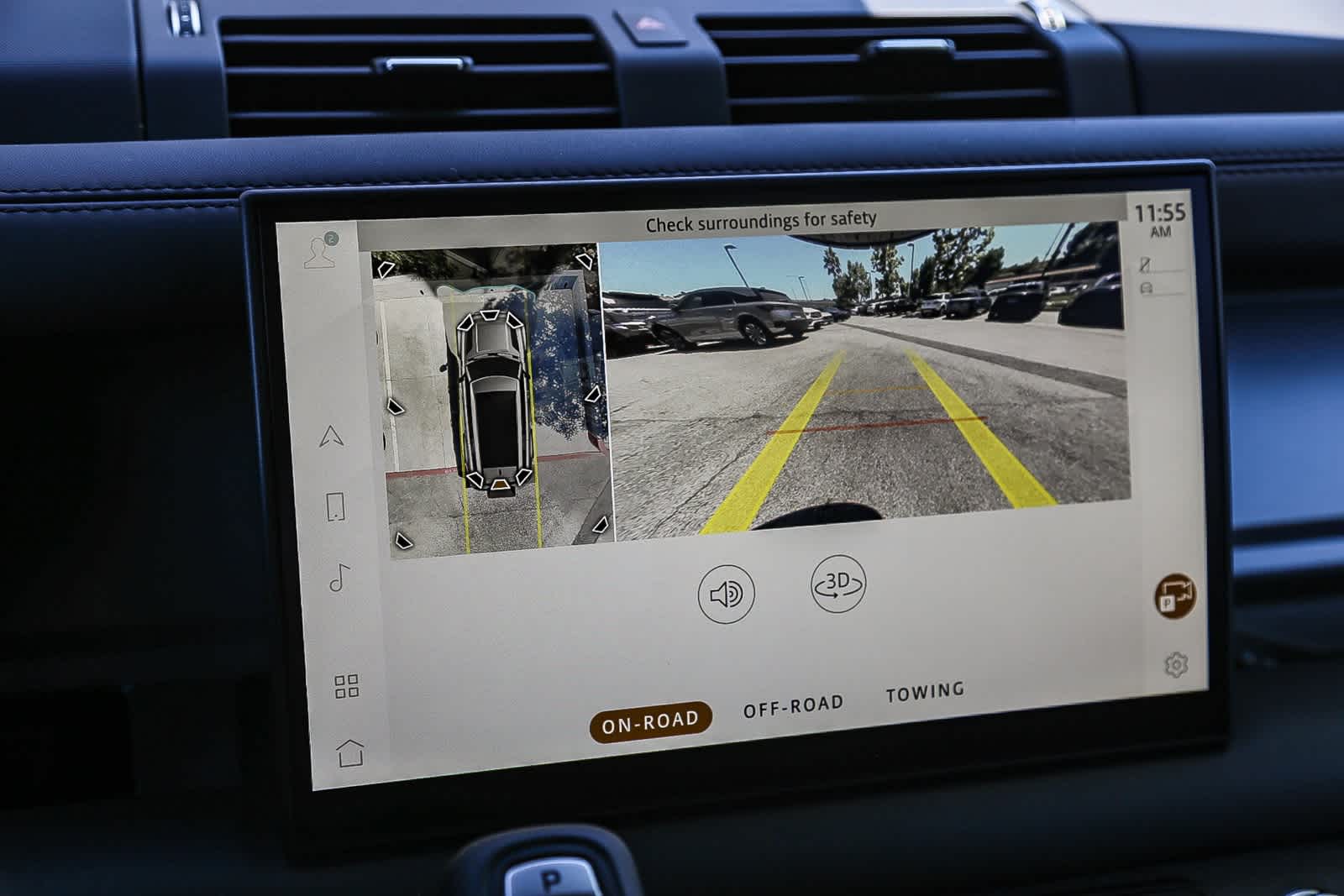 Thumbnail: 2025 Land Rover Defender - 23