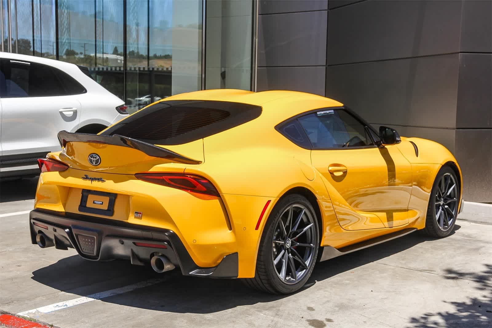 Thumbnail: 2023 Toyota GR Supra - 6
