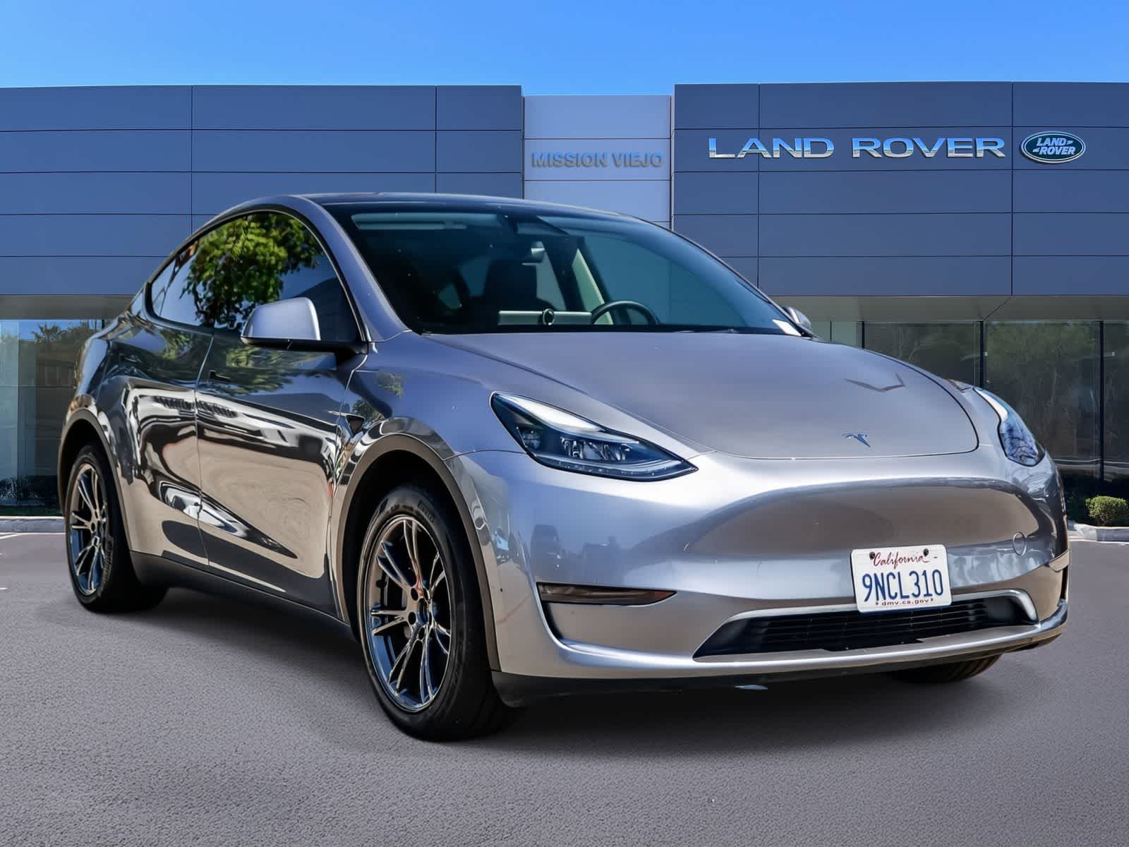 Thumbnail: 2024 Tesla Model Y - 3