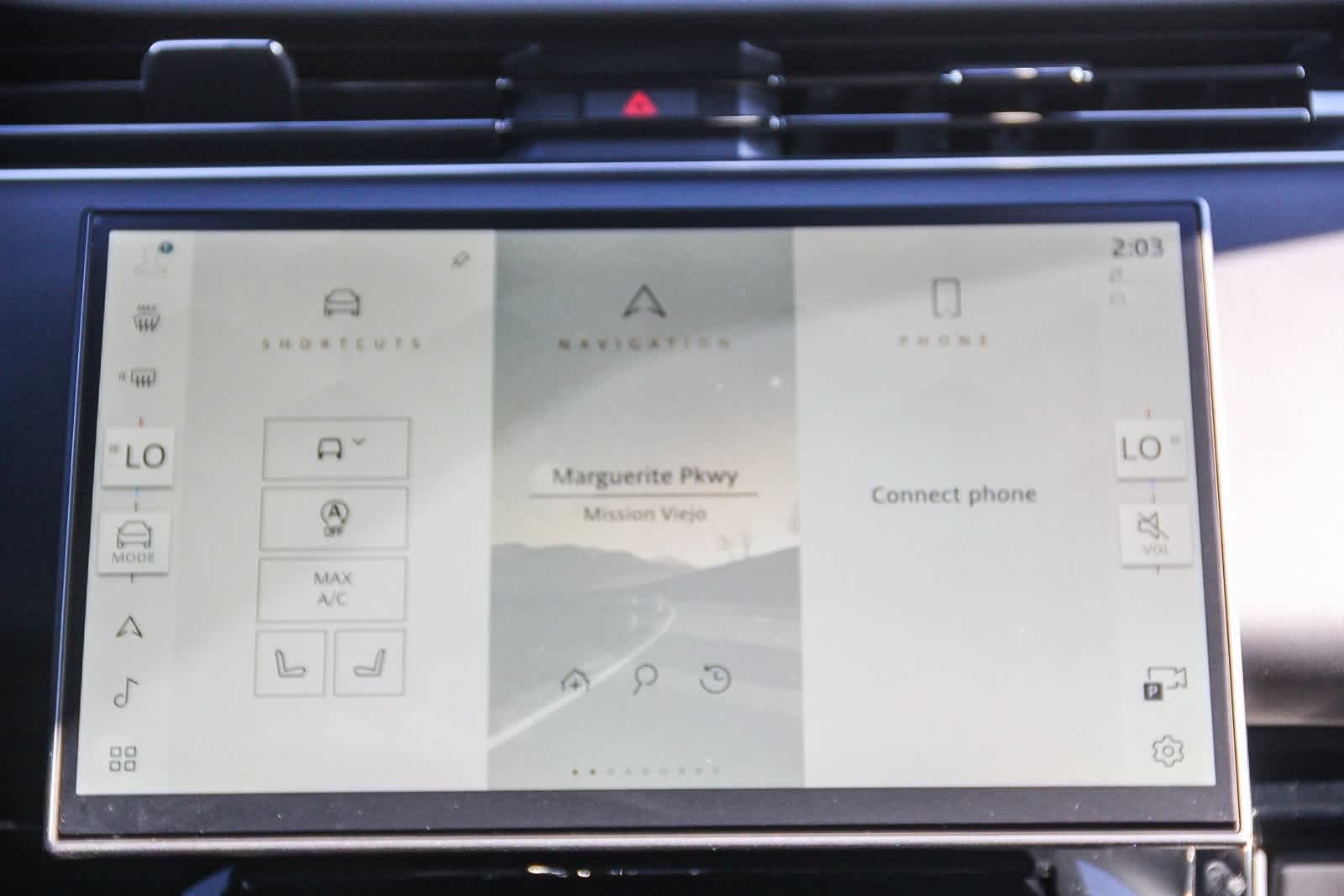 Thumbnail: 2025 Land Rover Range Rover Sport - 12