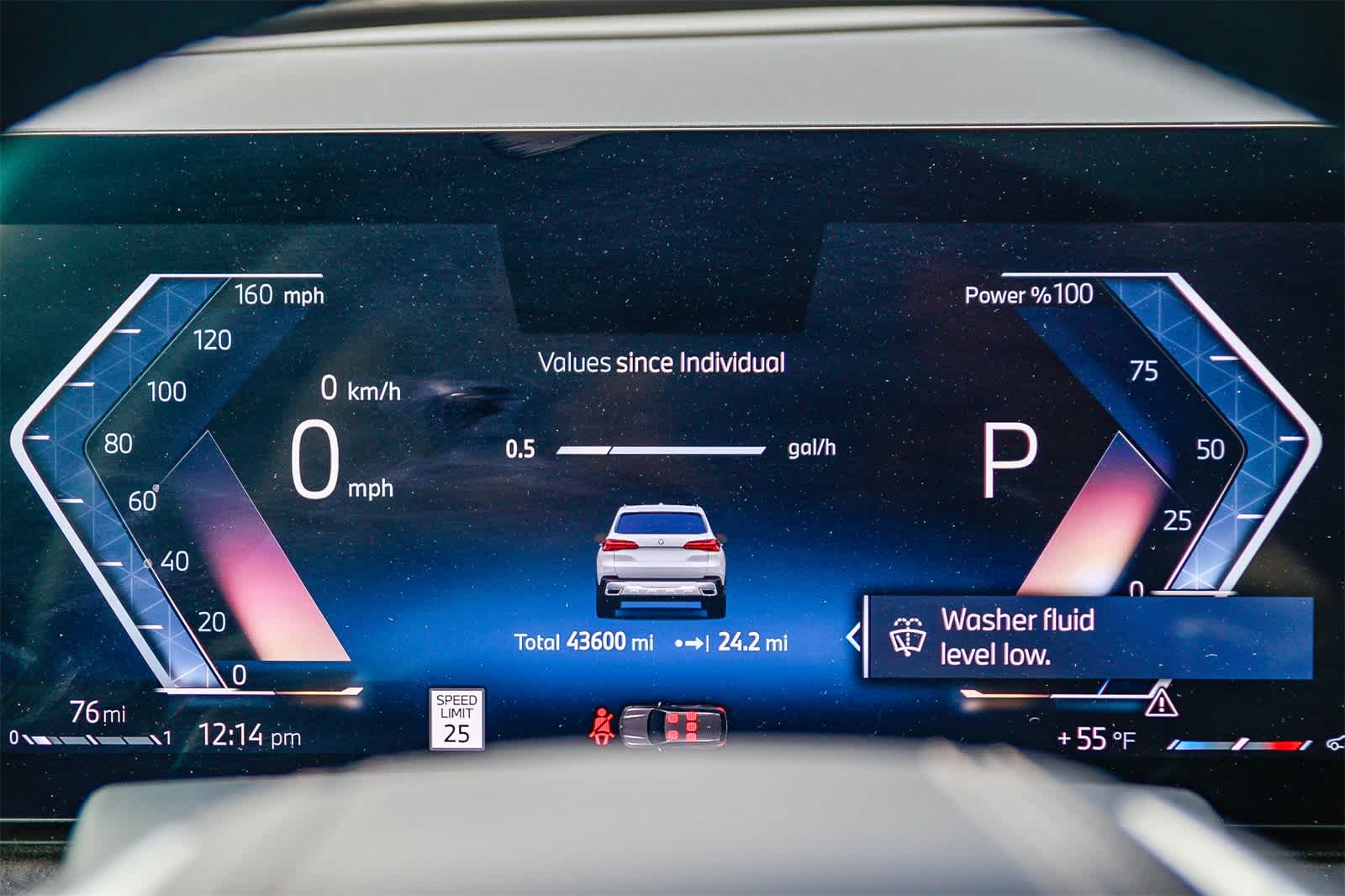 Thumbnail: 2024 BMW X5 - 24