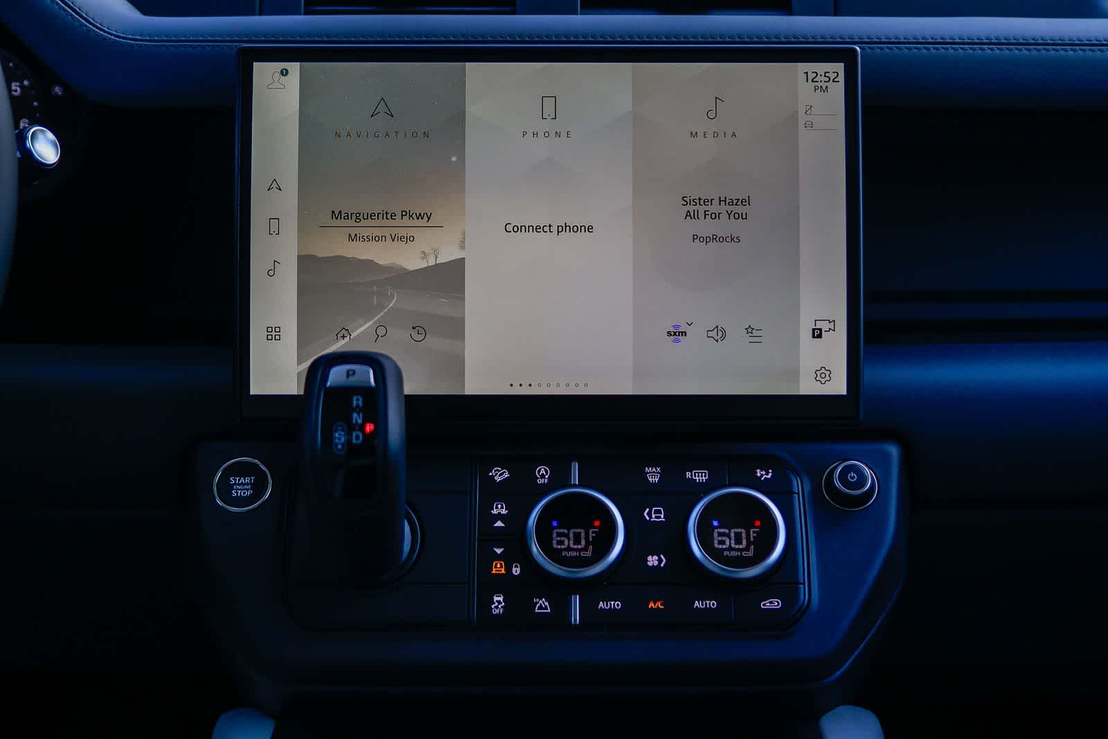 Thumbnail: 2026 Land Rover Defender - 13