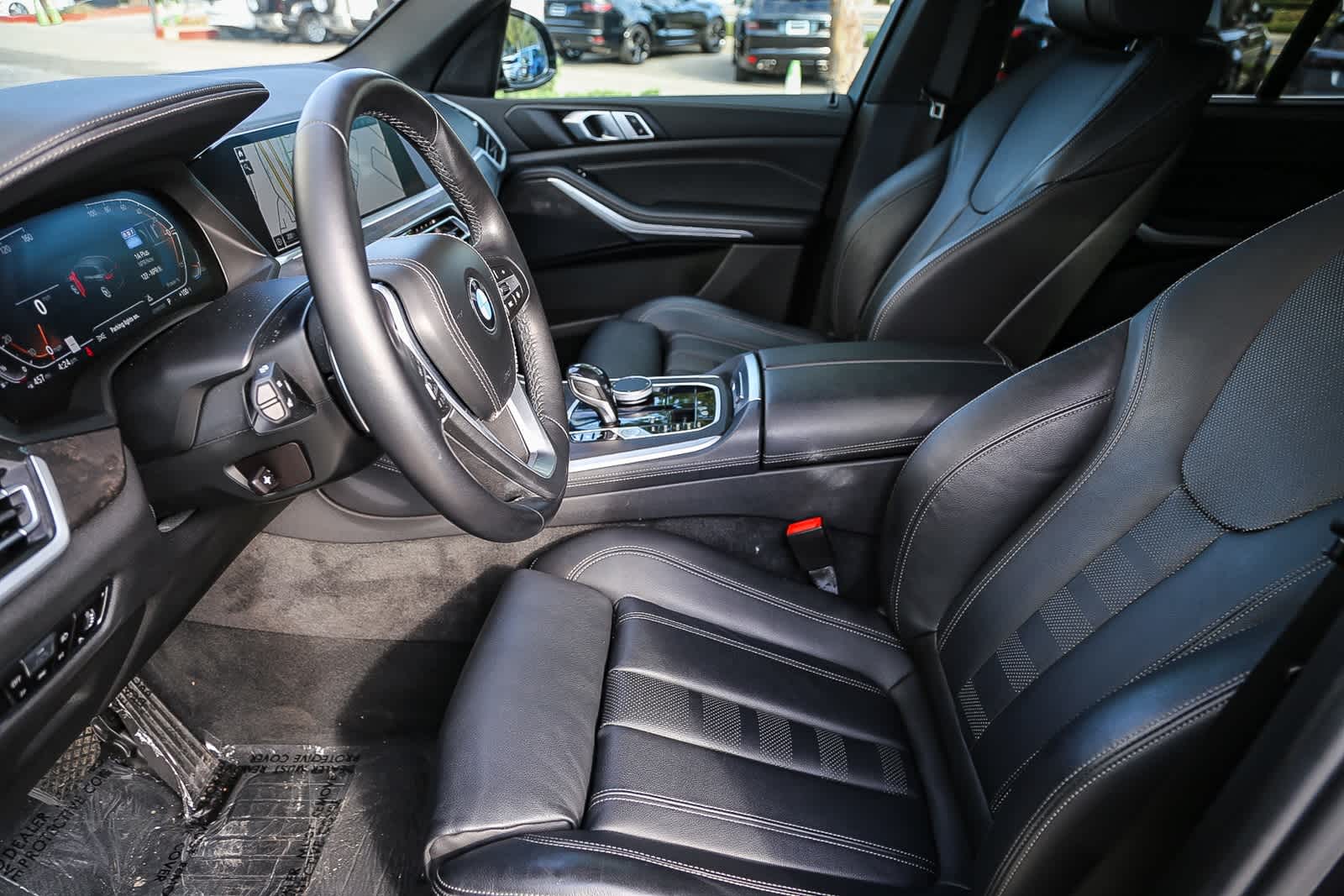 Thumbnail: 2022 BMW X5 - 16