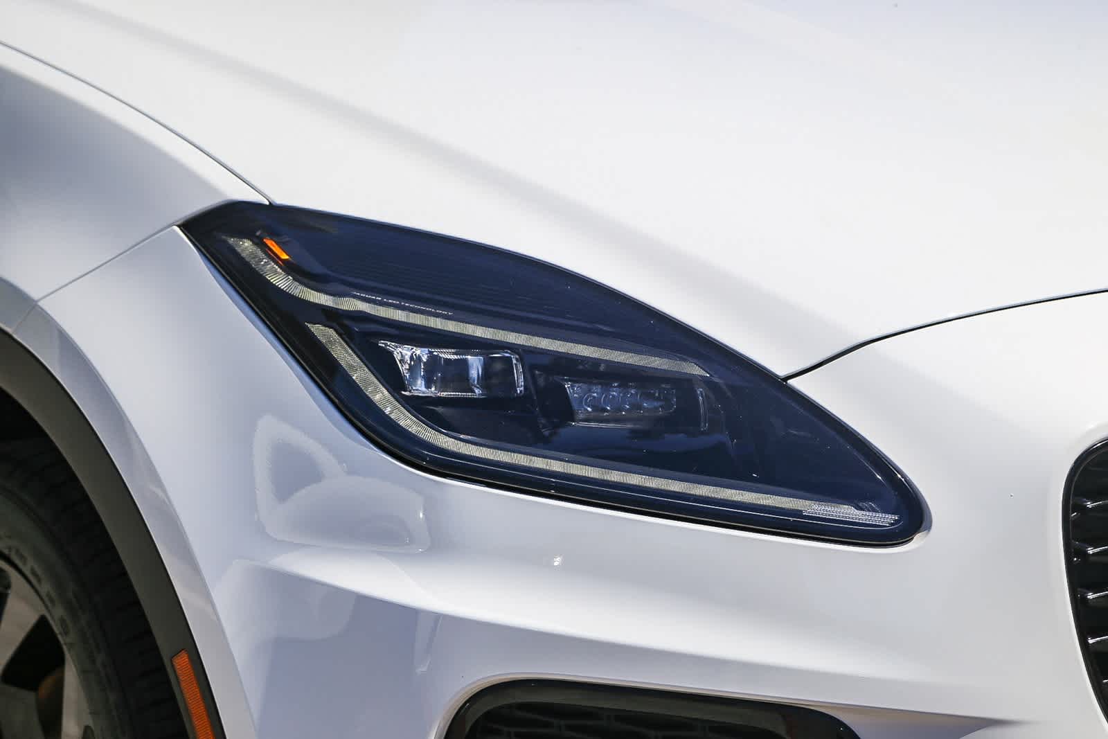 Thumbnail: 2024 Jaguar E-Pace - 4