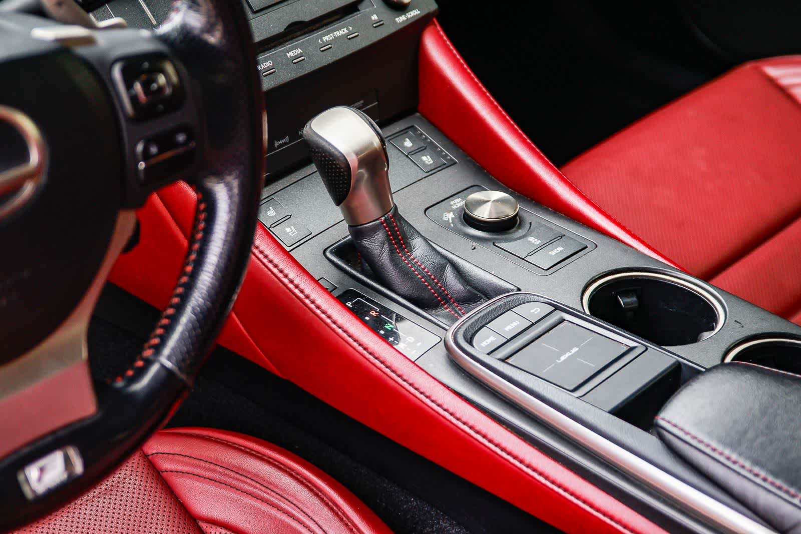 Thumbnail: 2016 Lexus RC - 20