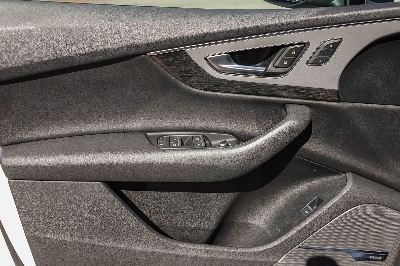 Thumbnail: 2018 Audi Q7 - 23