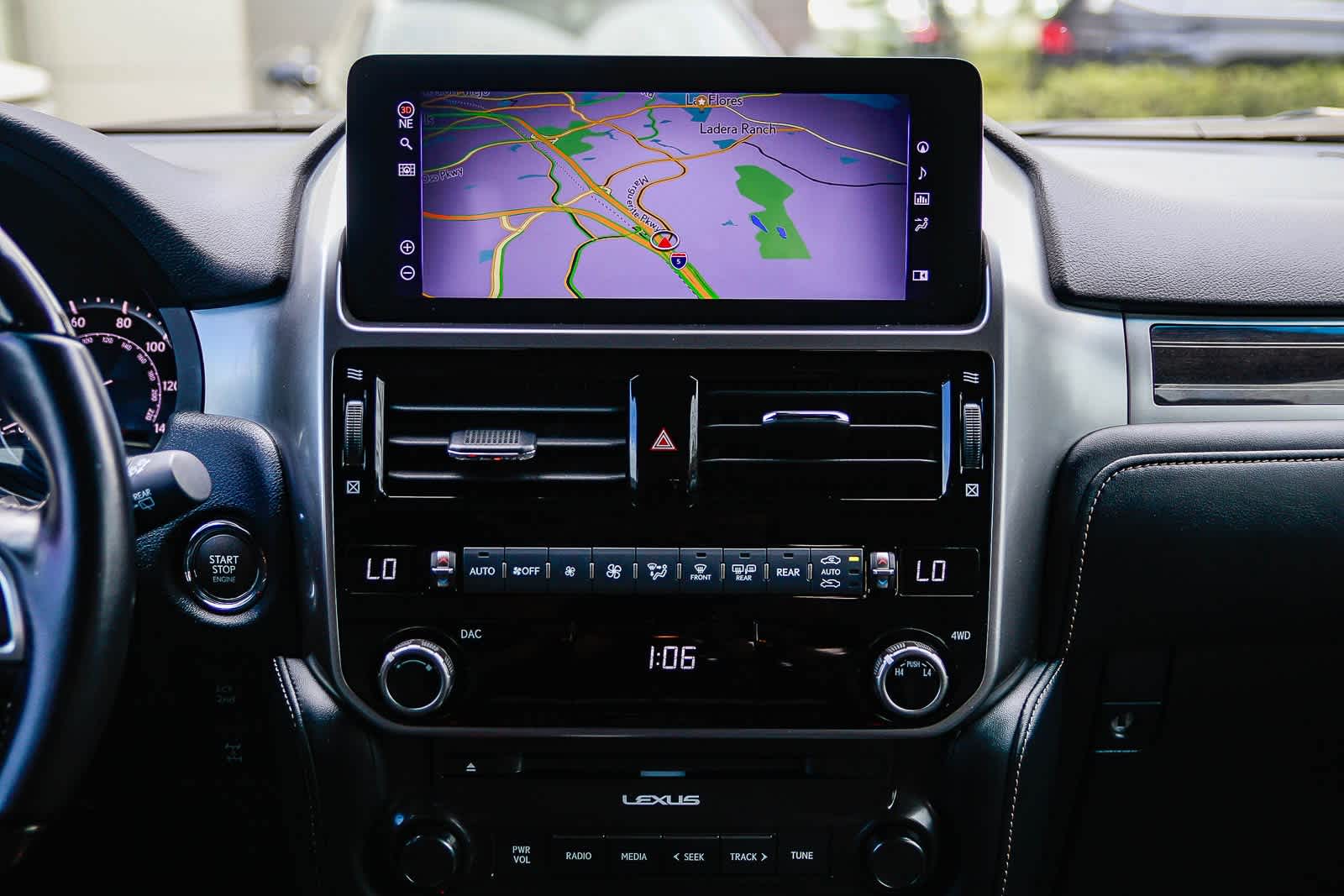 Thumbnail: 2022 Lexus GX - 13