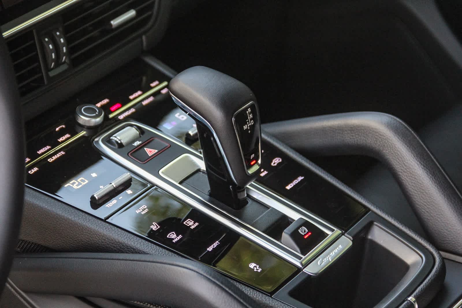 Thumbnail: 2023 Porsche Cayenne - 20