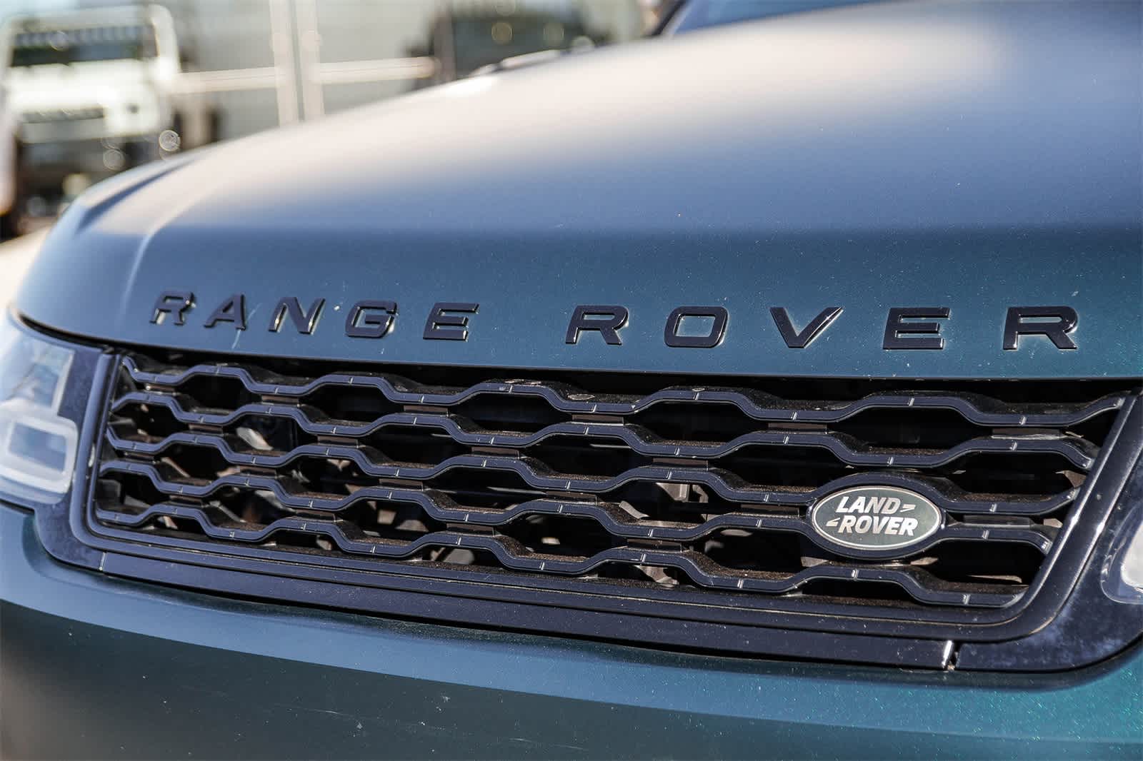 Thumbnail: 2020 Land Rover Range Rover Sport - 11