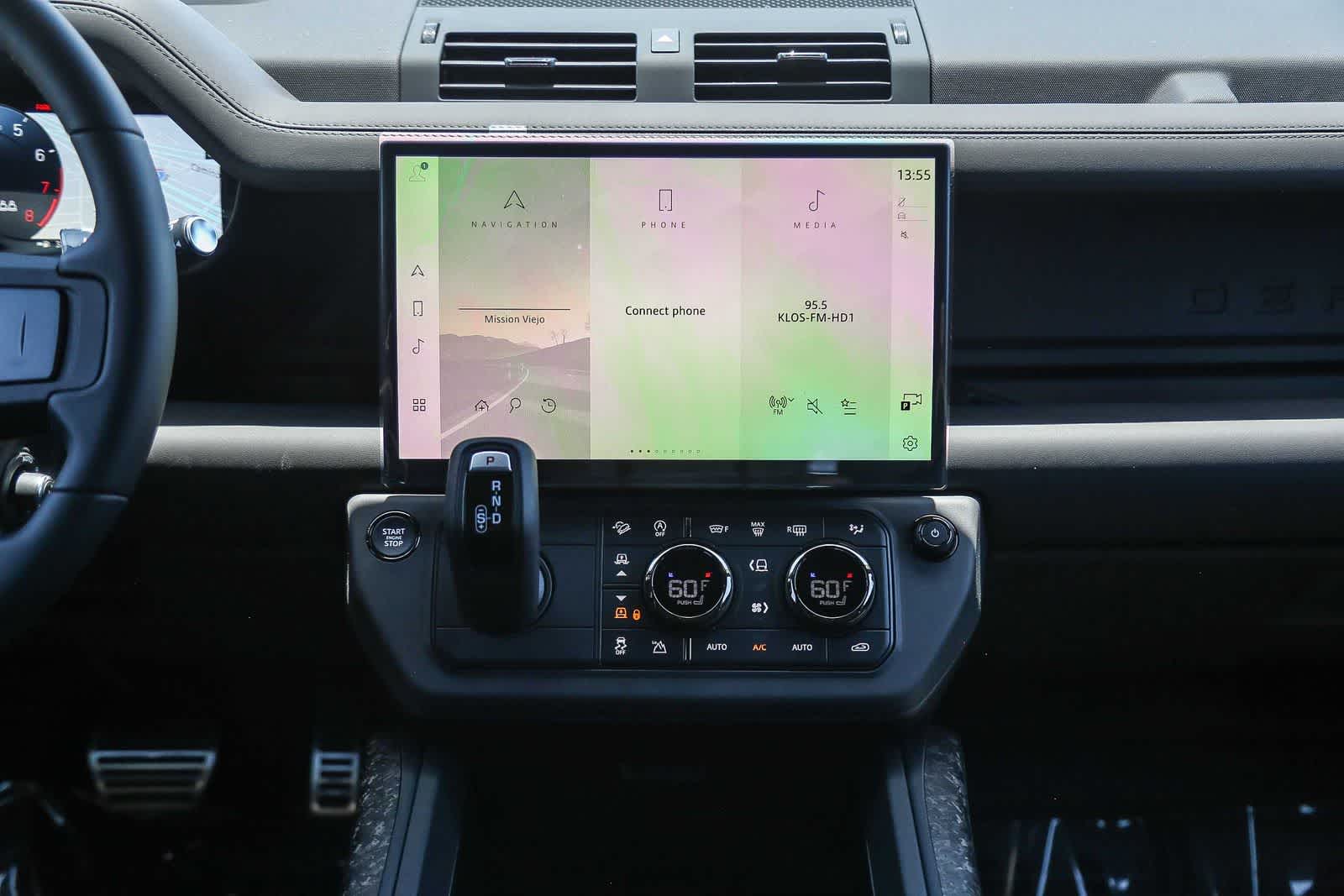 Thumbnail: 2026 Land Rover Defender - 13