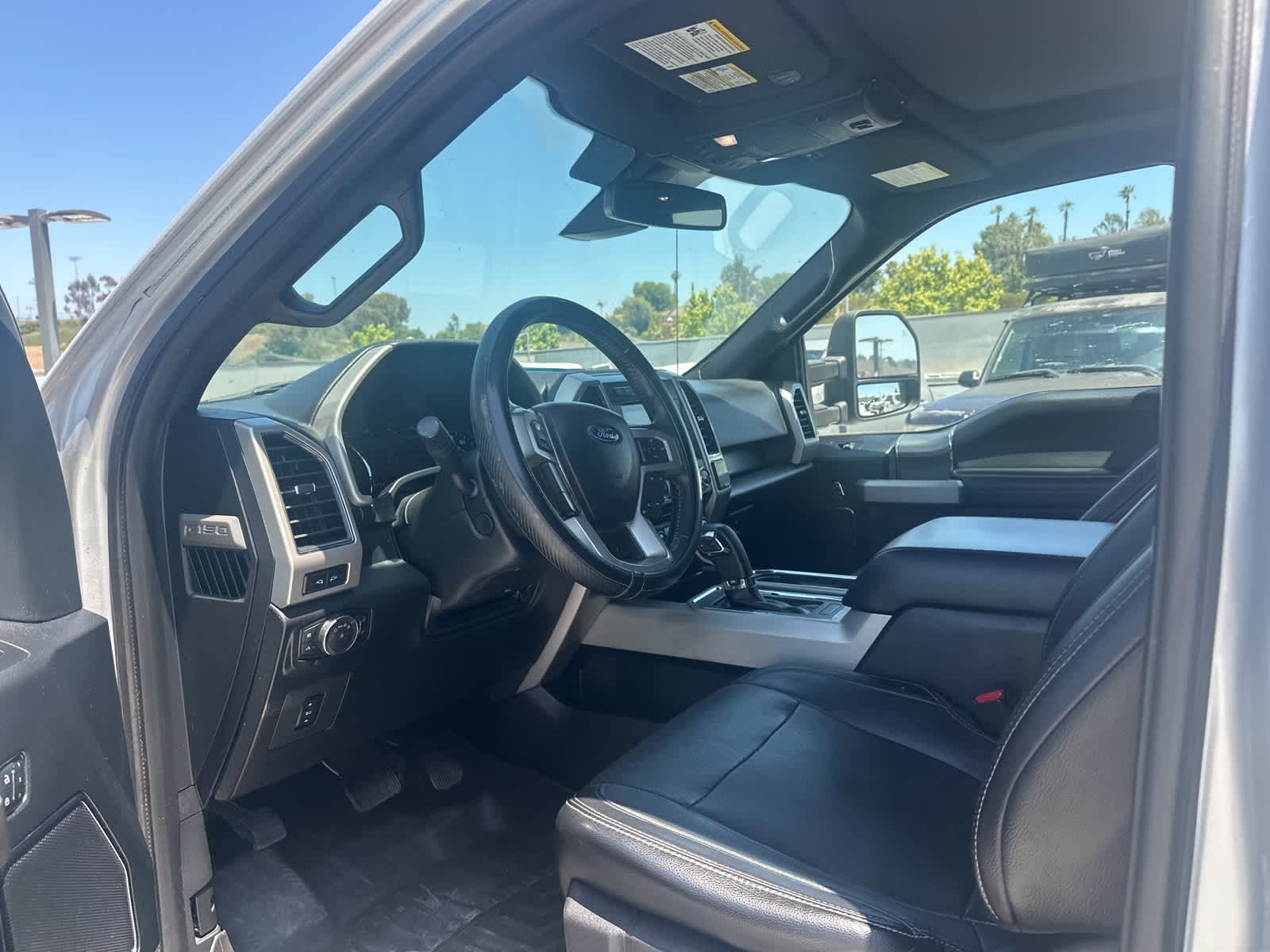 Thumbnail: 2017 Ford F-150 - 14