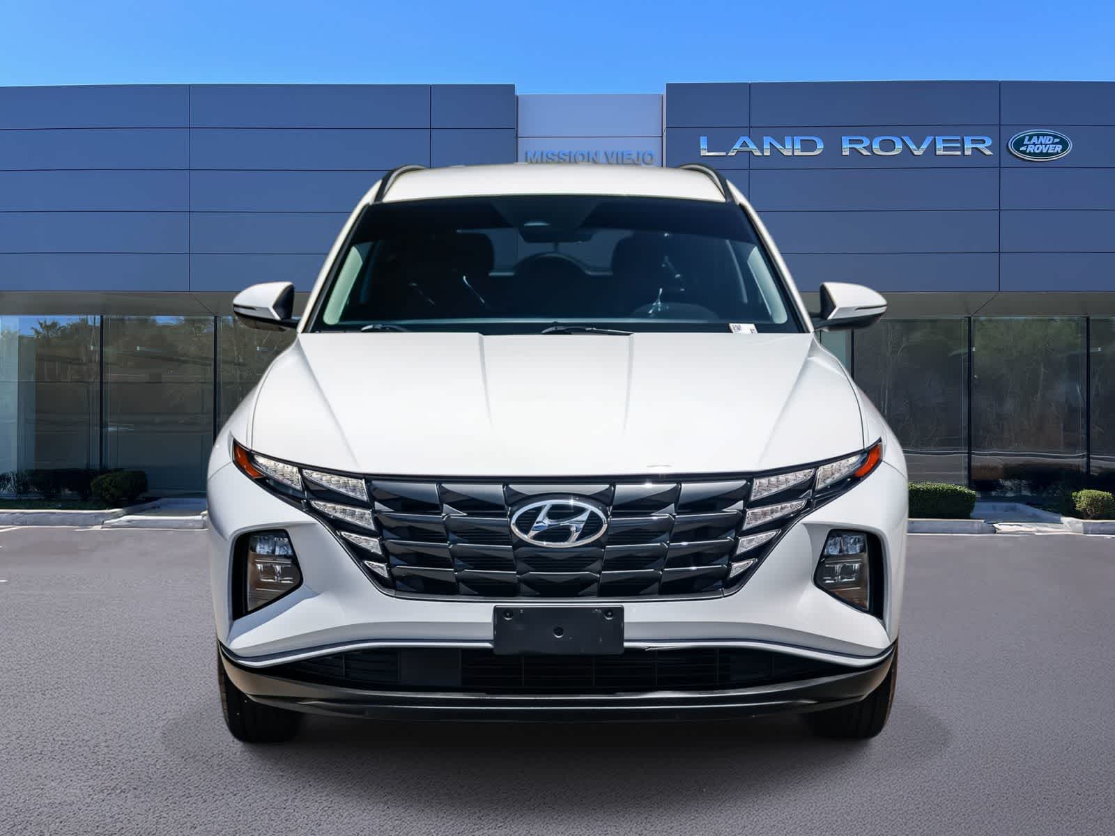 Thumbnail: 2023 Hyundai Tucson - 2