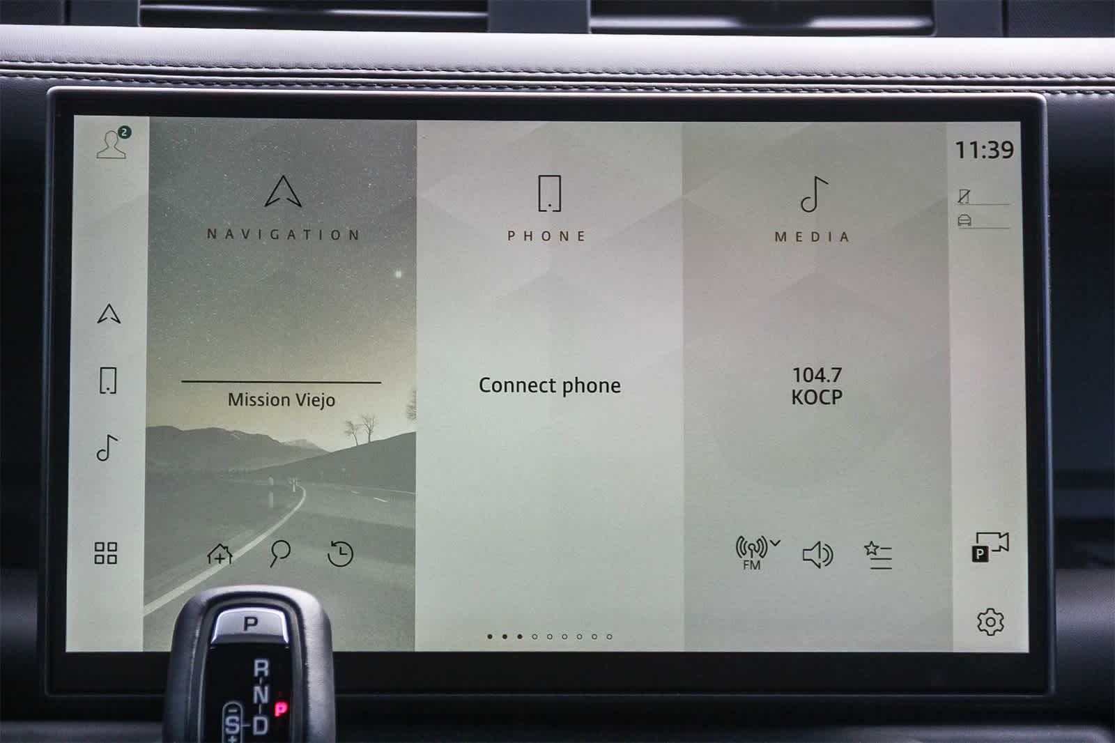 Thumbnail: 2026 Land Rover Defender - 14