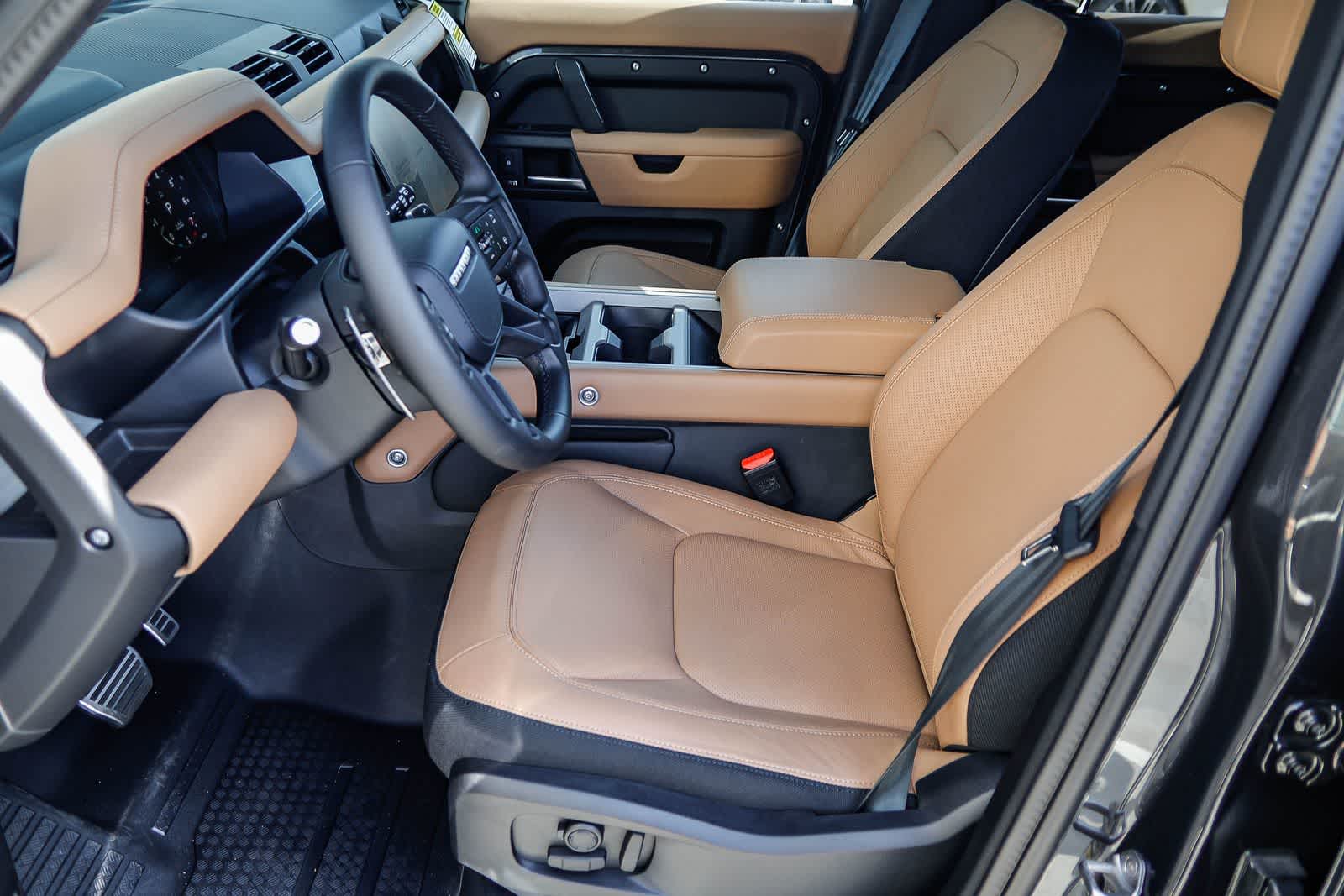 Thumbnail: 2026 Land Rover Defender - 14