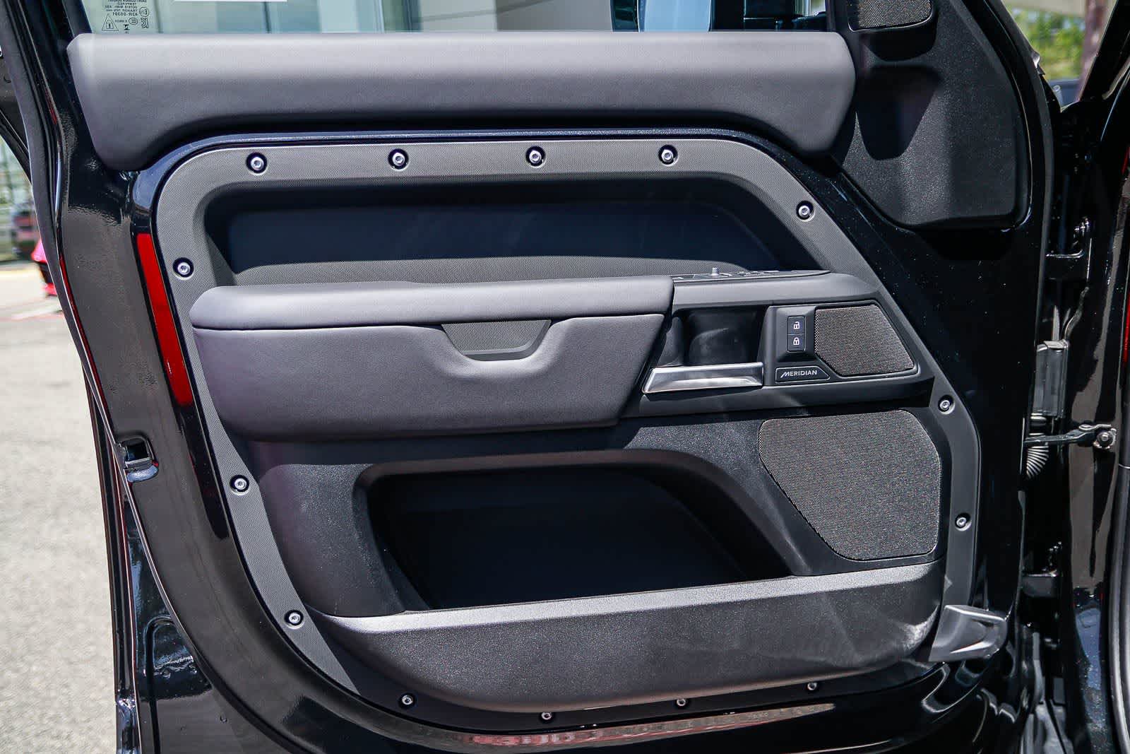 Thumbnail: 2026 Land Rover Defender - 21