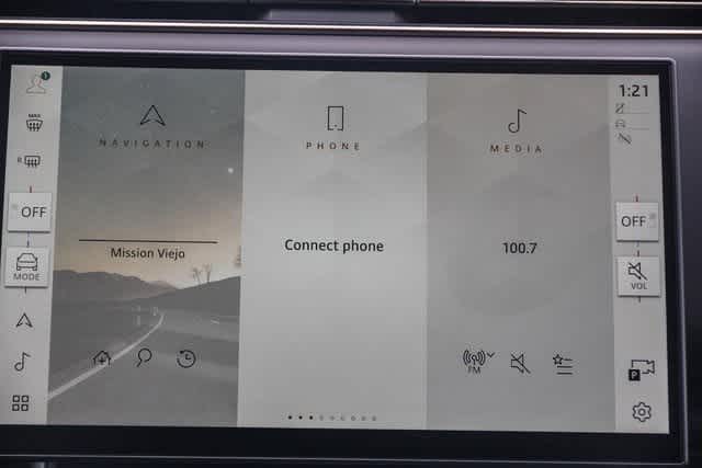 Thumbnail: 2025 Land Rover Range Rover - 11