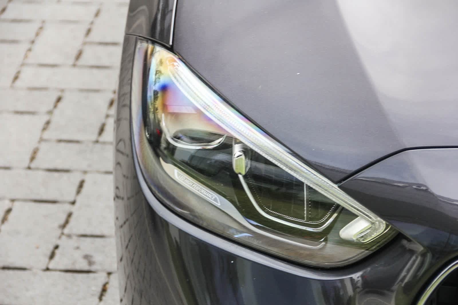 Thumbnail: 2022 Mercedes-Benz C-Class - 9