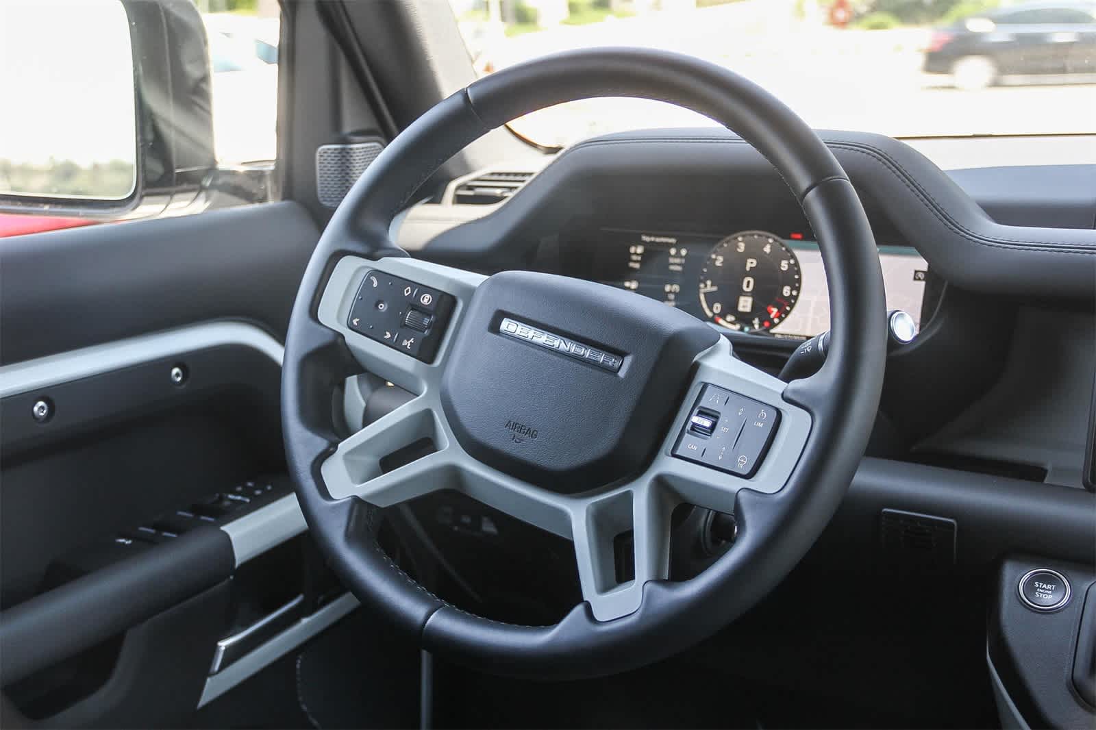 Thumbnail: 2024 Land Rover Defender - 15